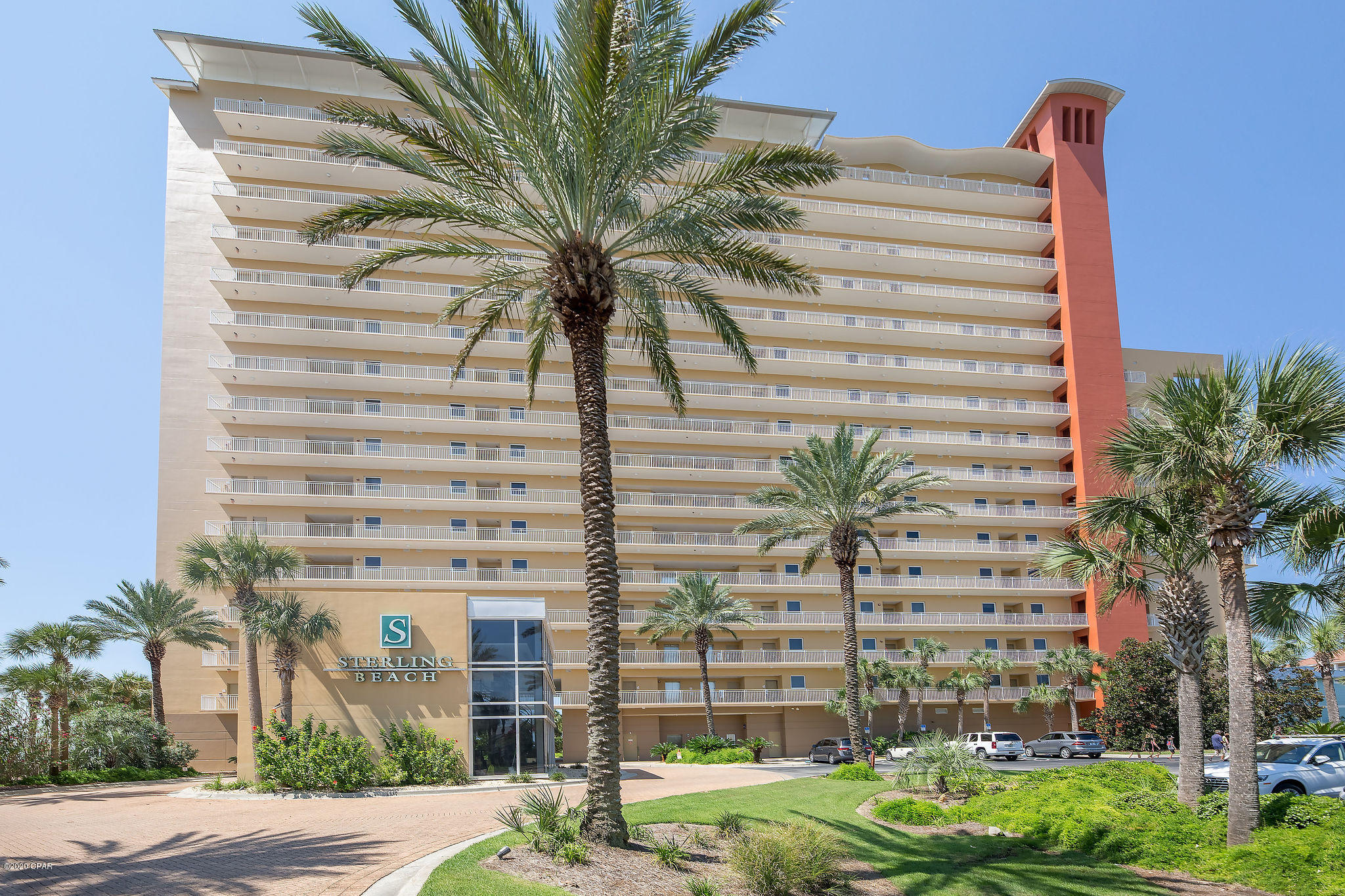 Sterling Beach Condo - Residential