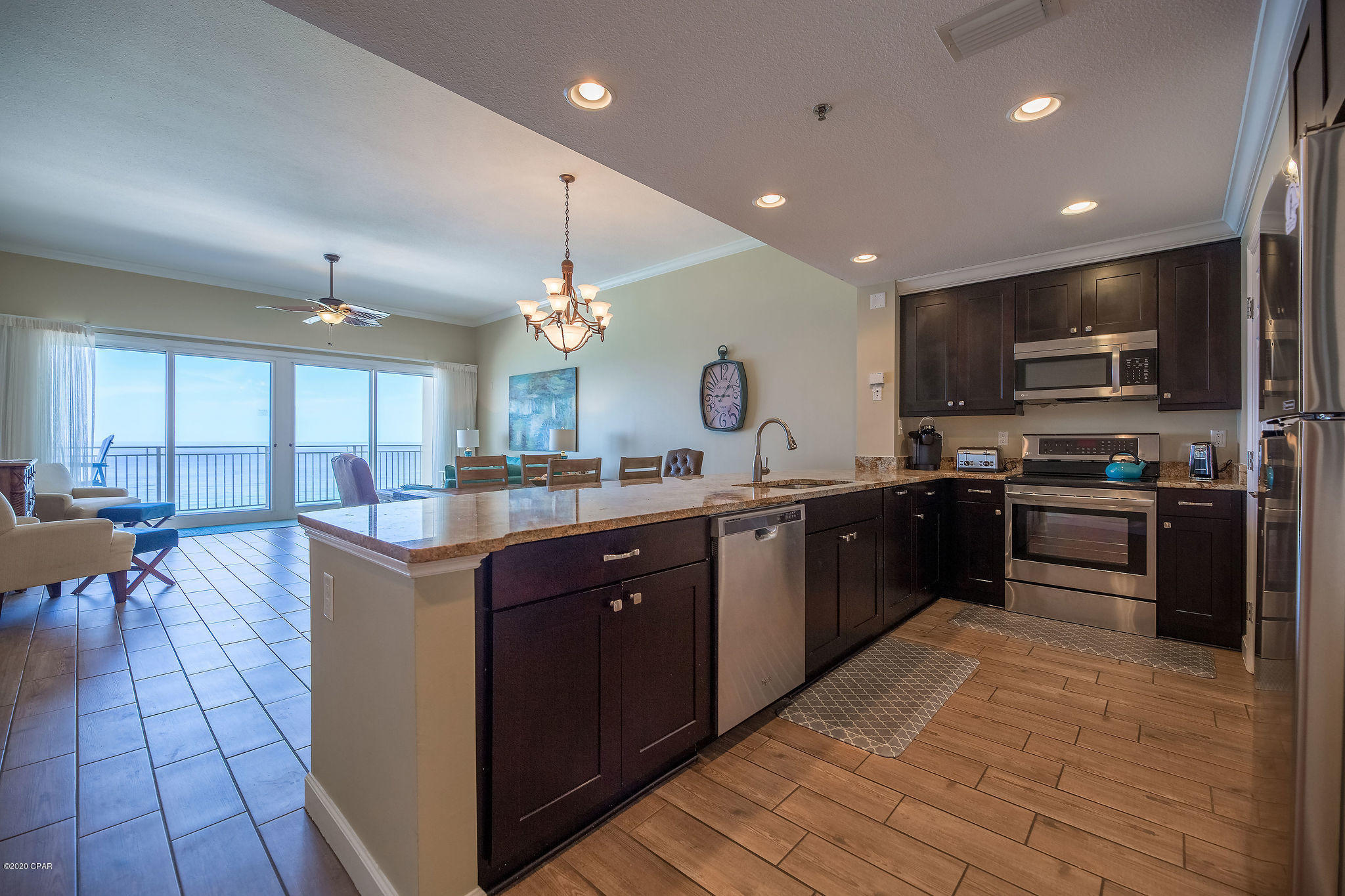 Sterling Beach Condo - Residential