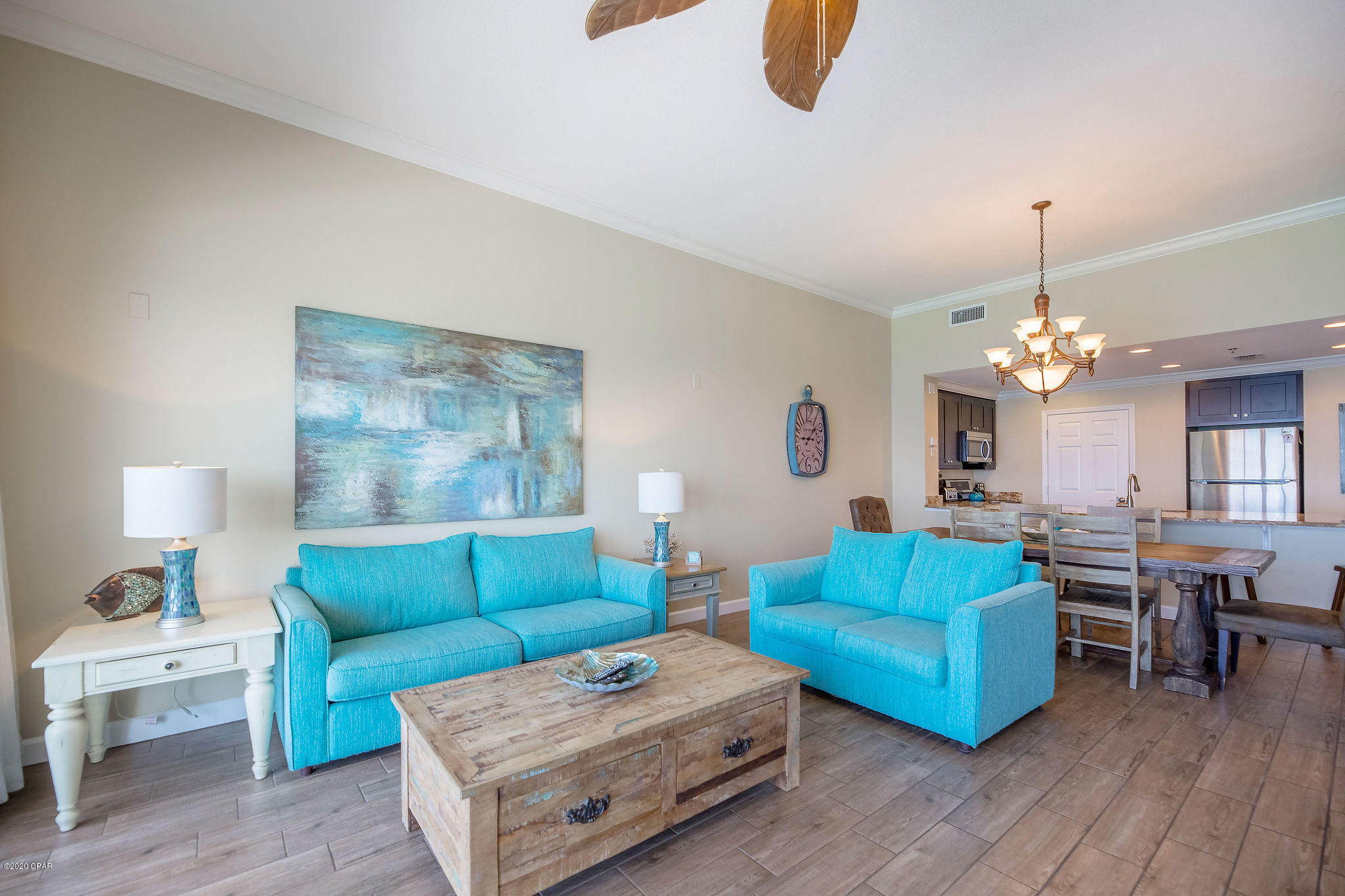 Sterling Beach Condo - Residential