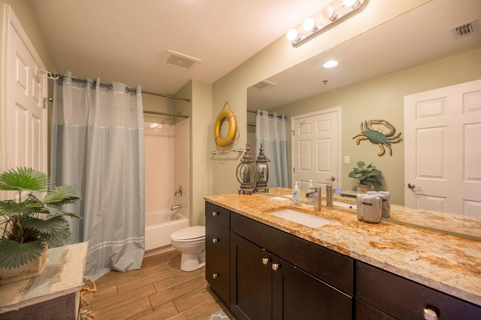 Sterling Beach Condo - Residential