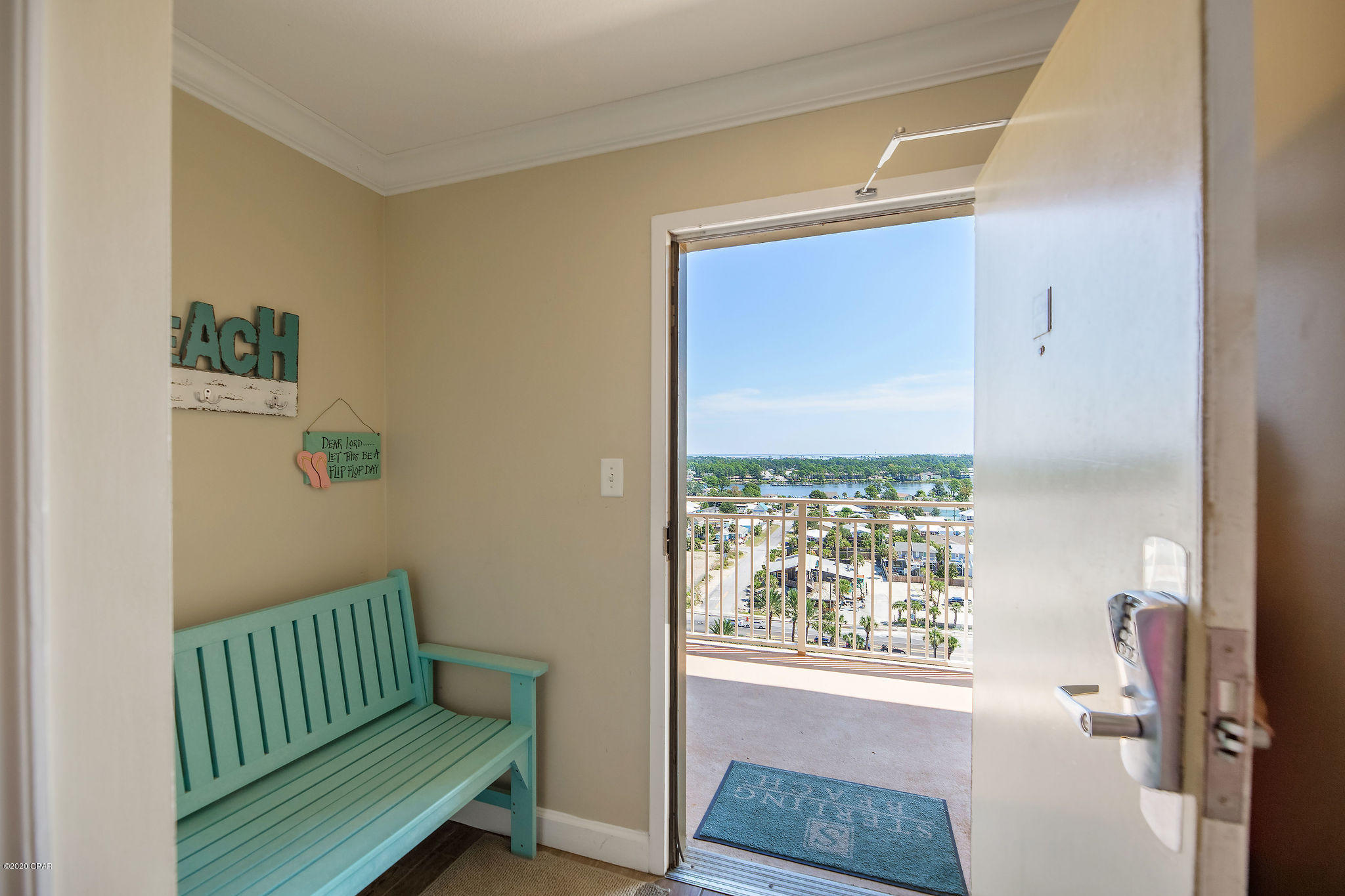 Sterling Beach Condo - Residential