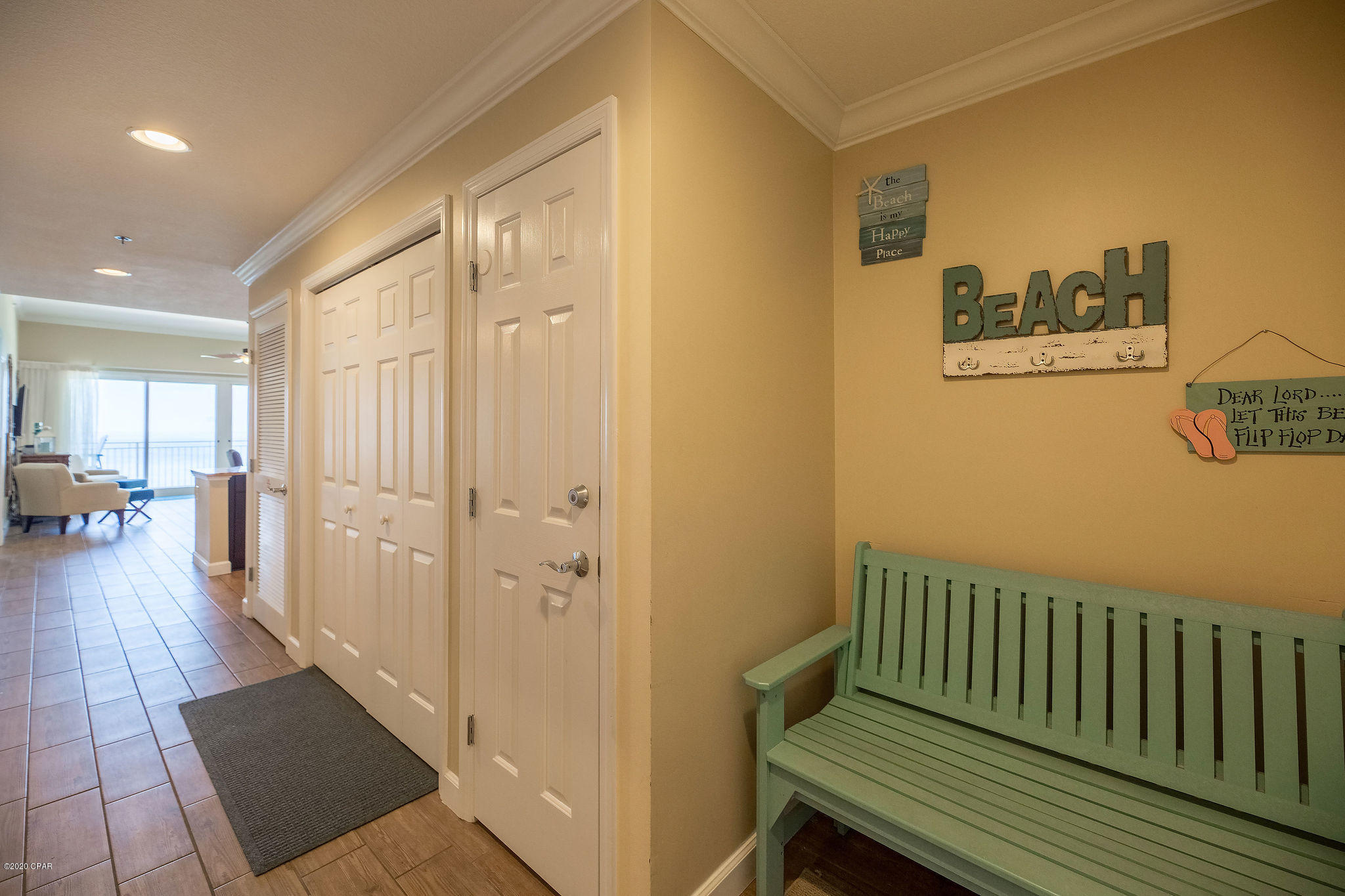 Sterling Beach Condo - Residential