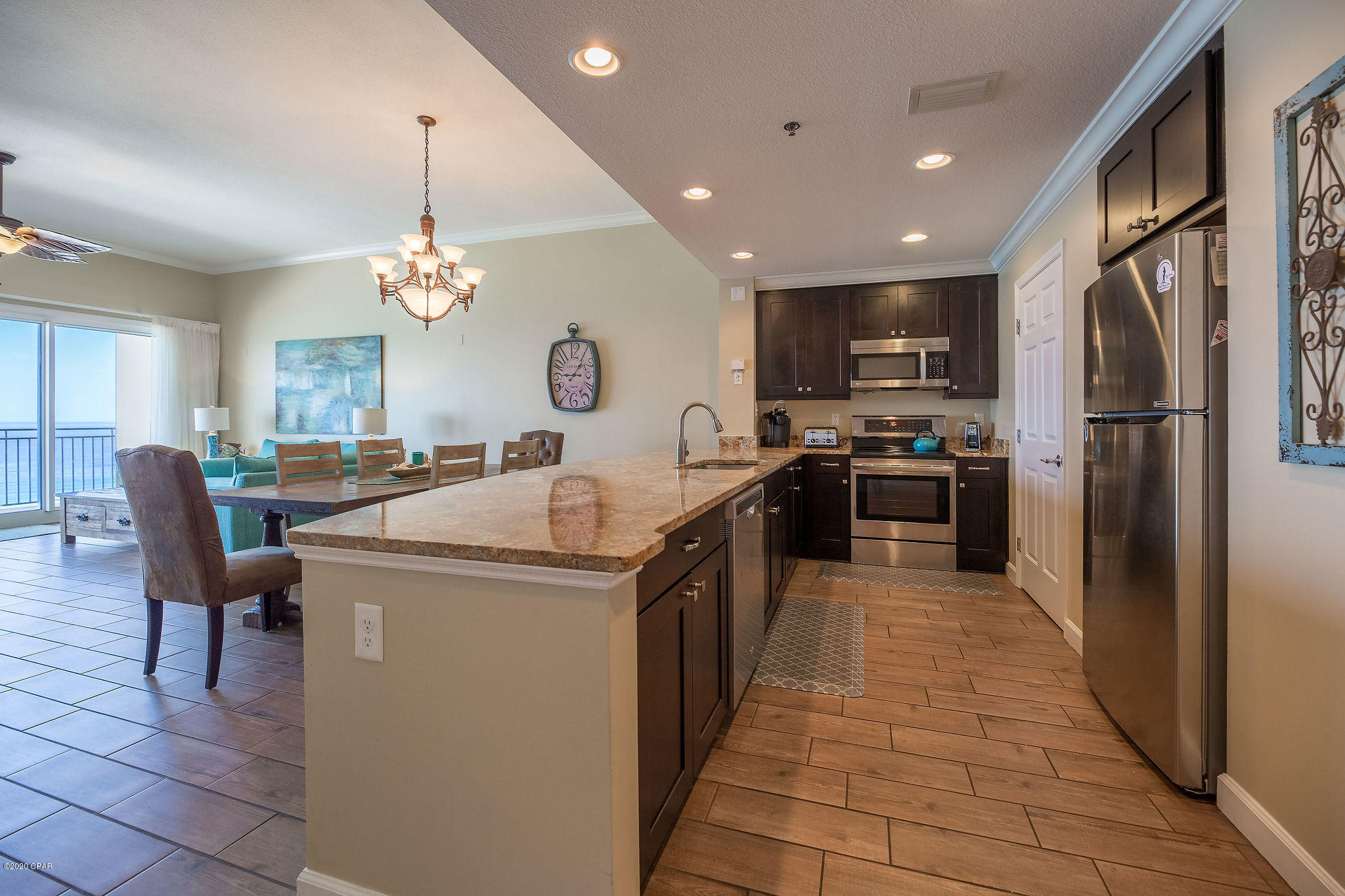 Sterling Beach Condo - Residential