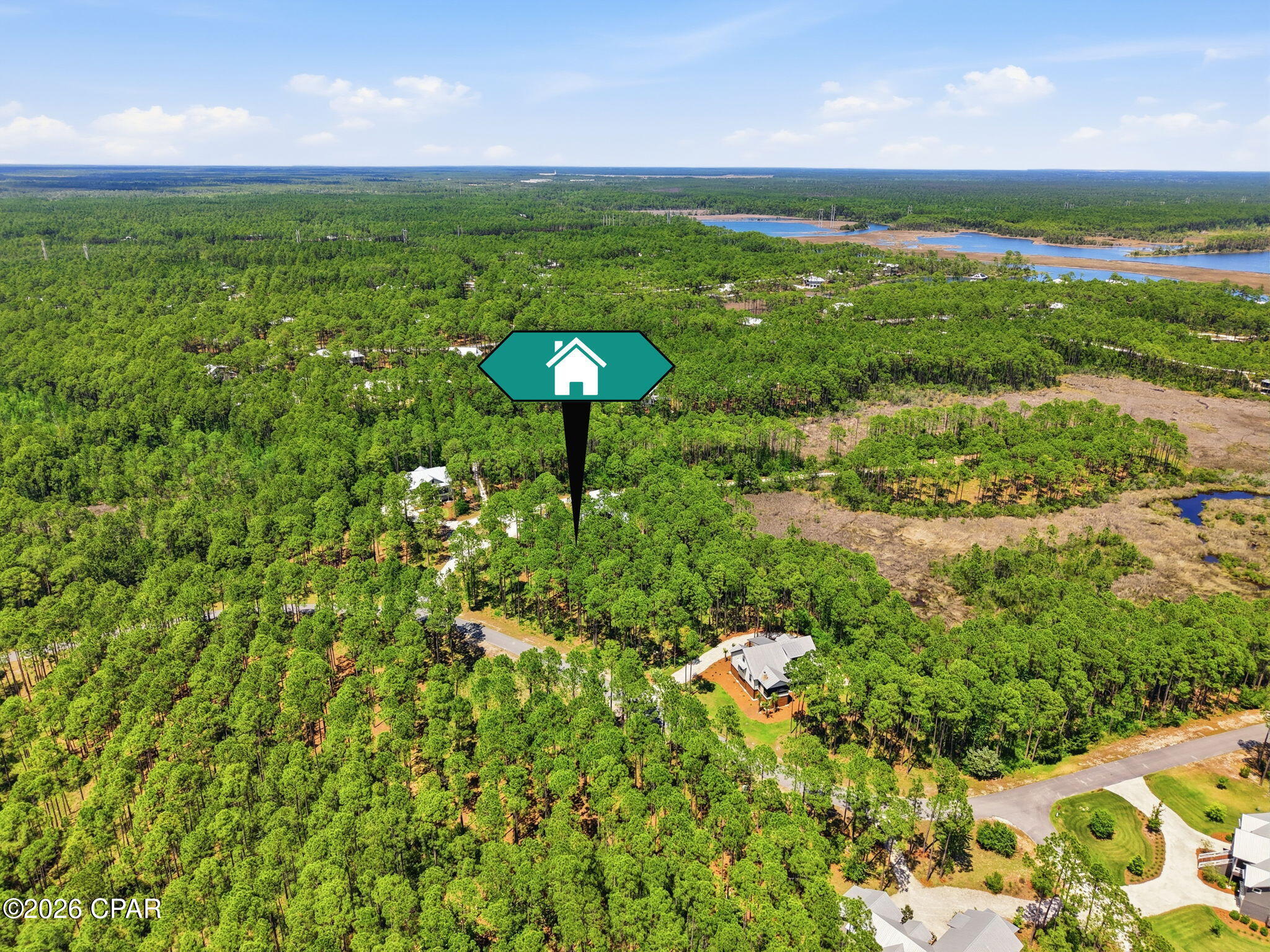 Rivercamps On Crooked Creek - Land