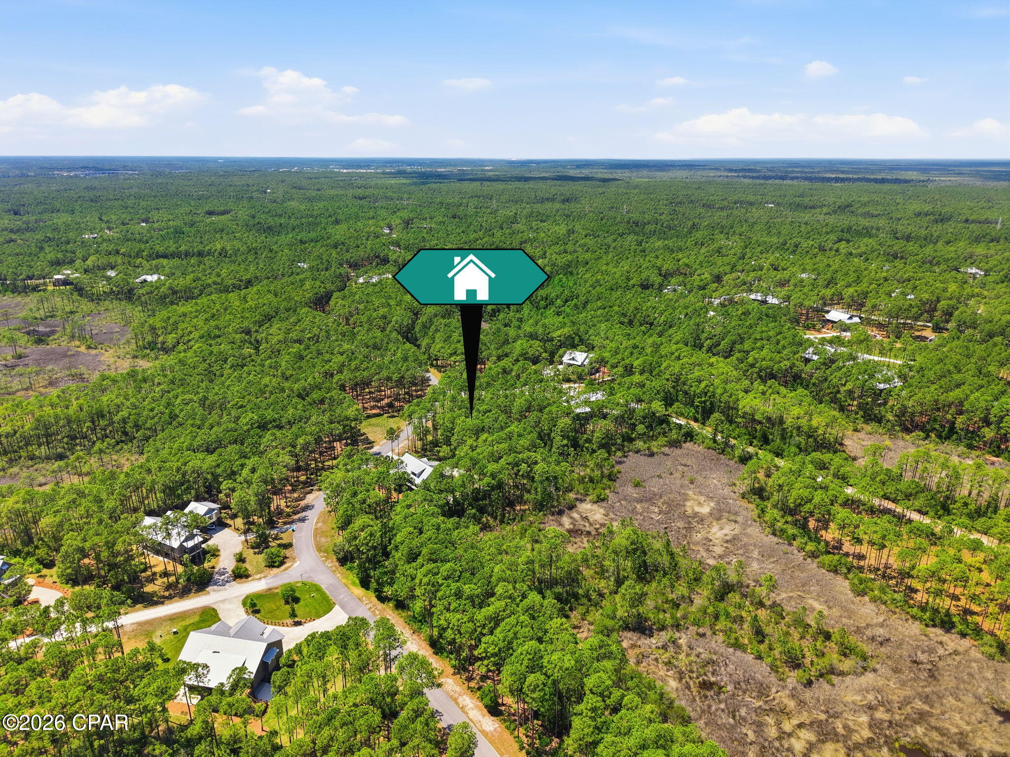 Rivercamps On Crooked Creek - Land