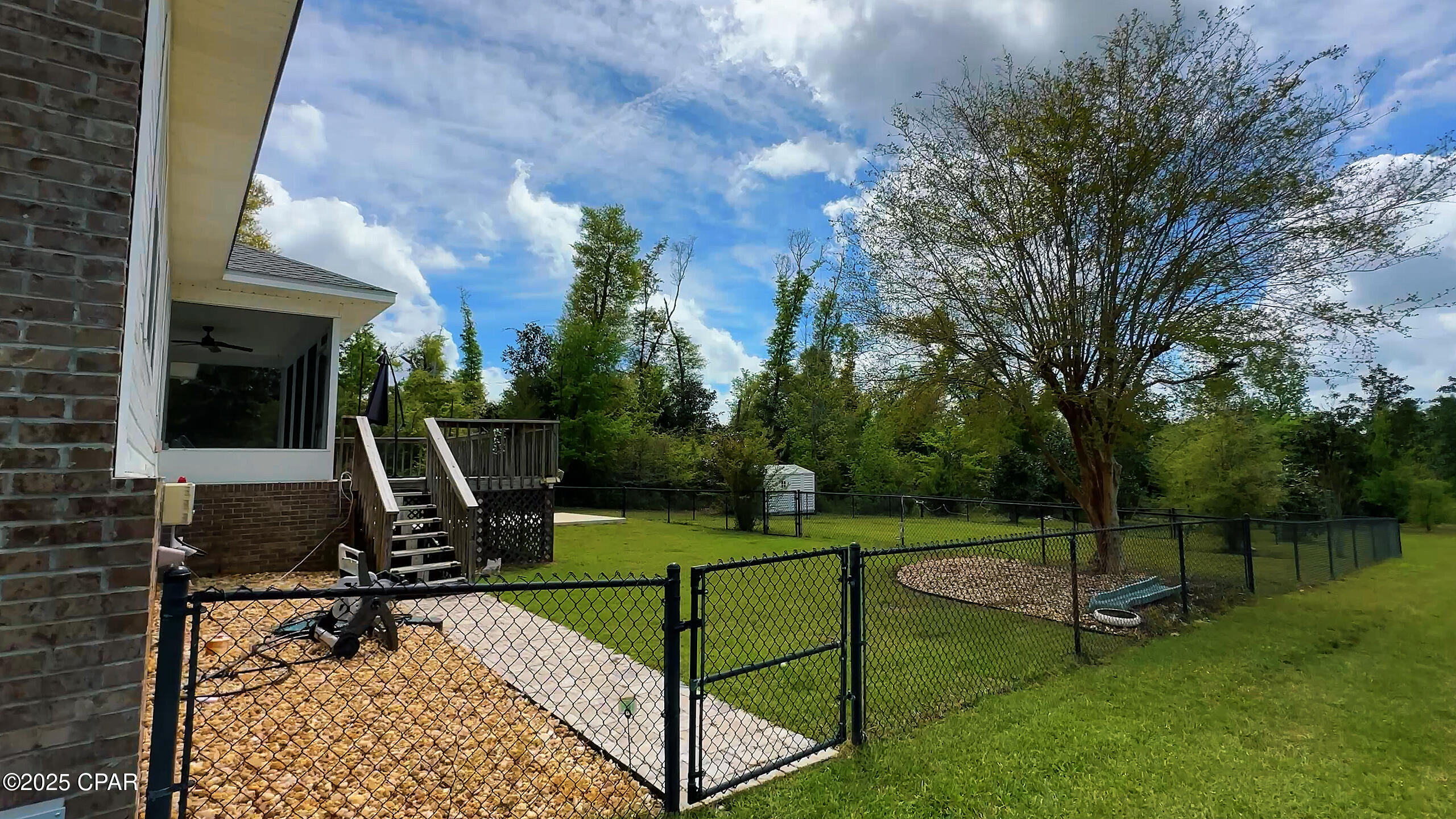 Indian Springs - Residential