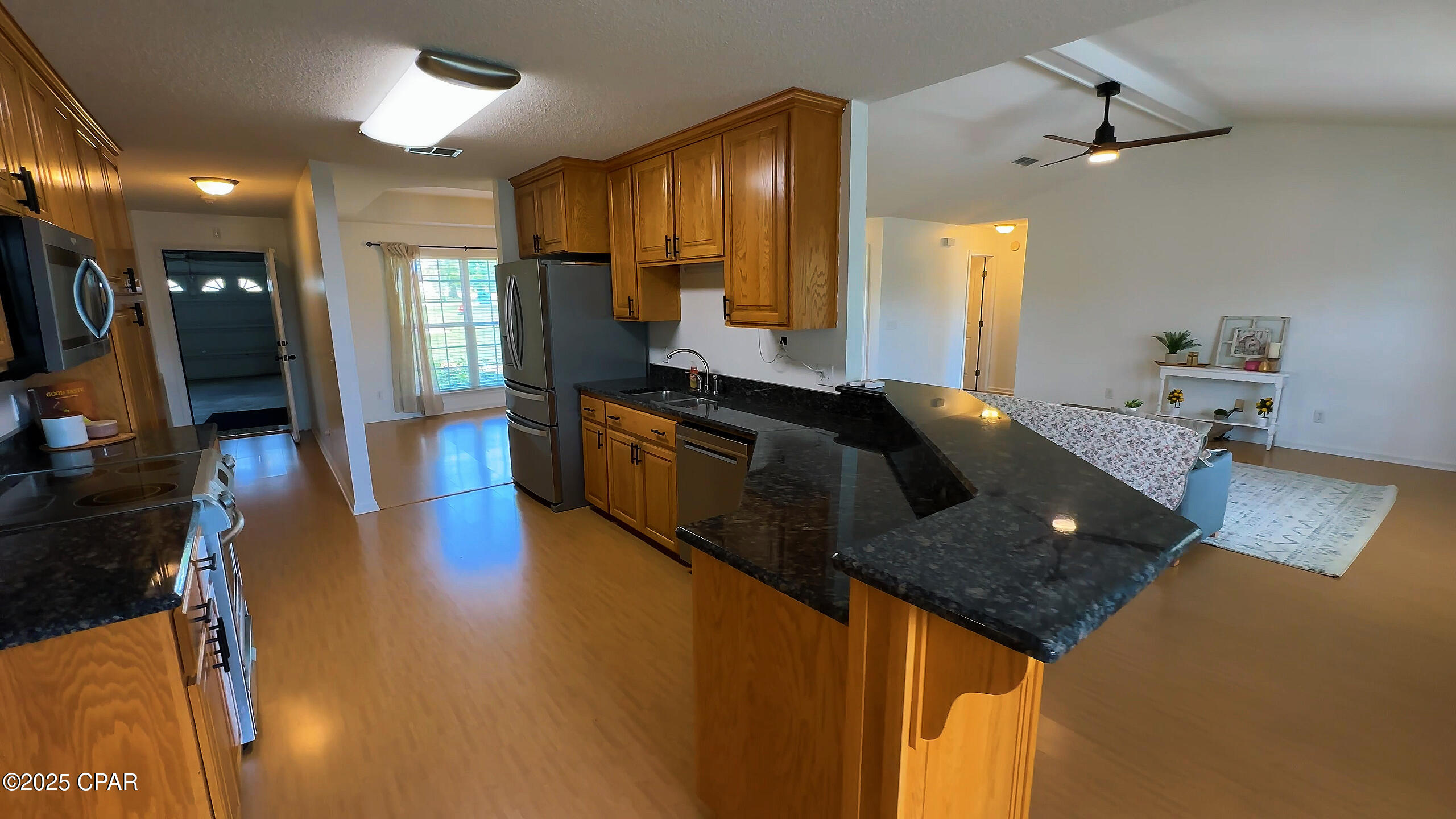 Indian Springs - Residential