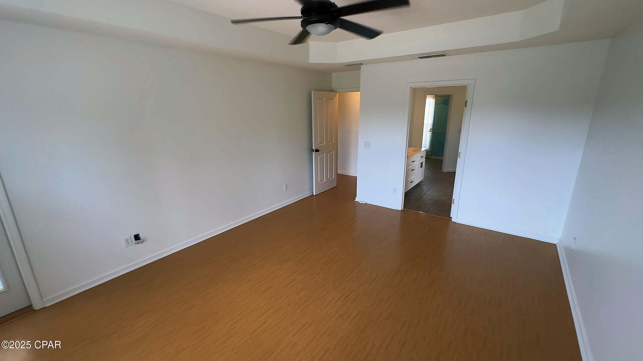 Indian Springs - Residential