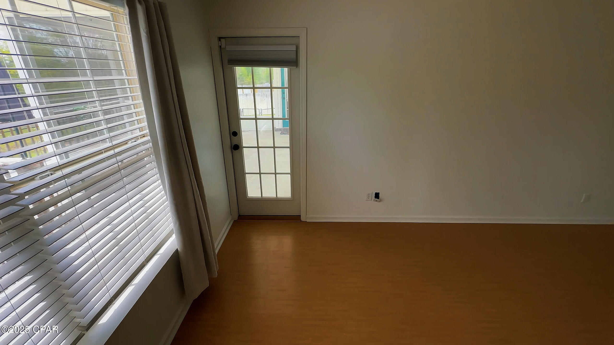 Indian Springs - Residential