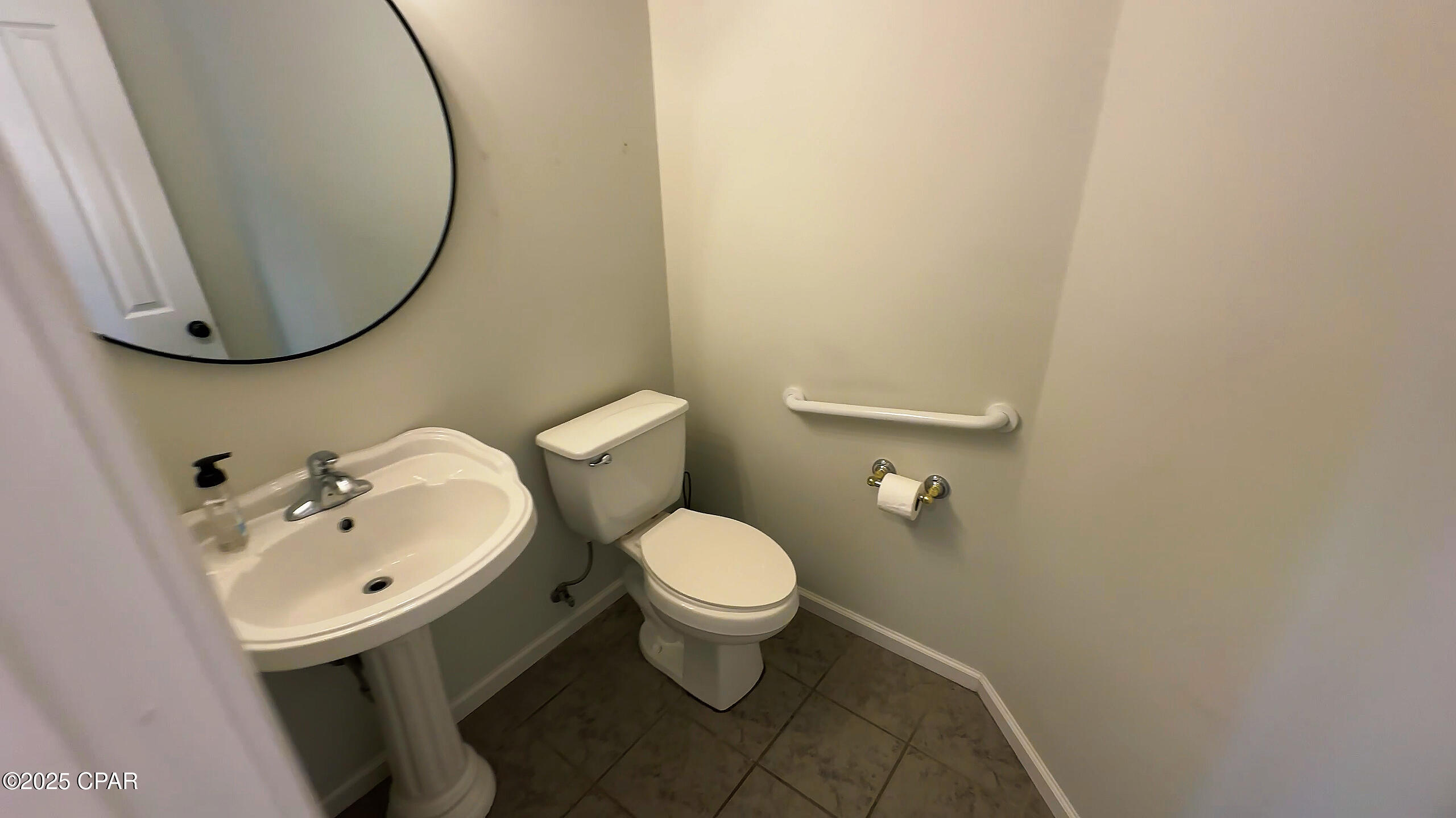 Indian Springs - Residential