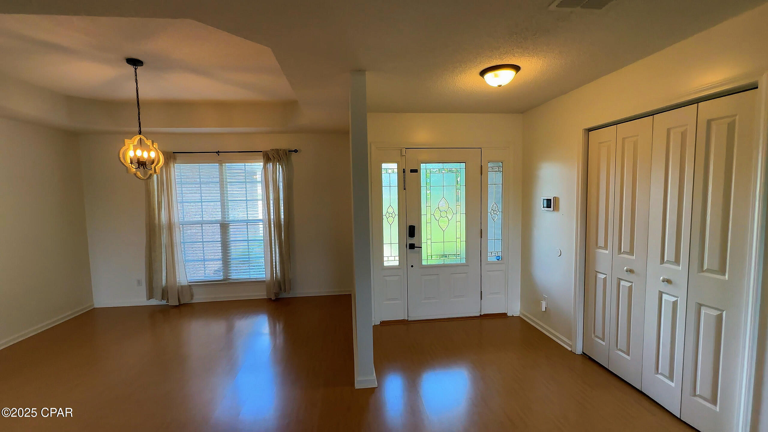 Indian Springs - Residential