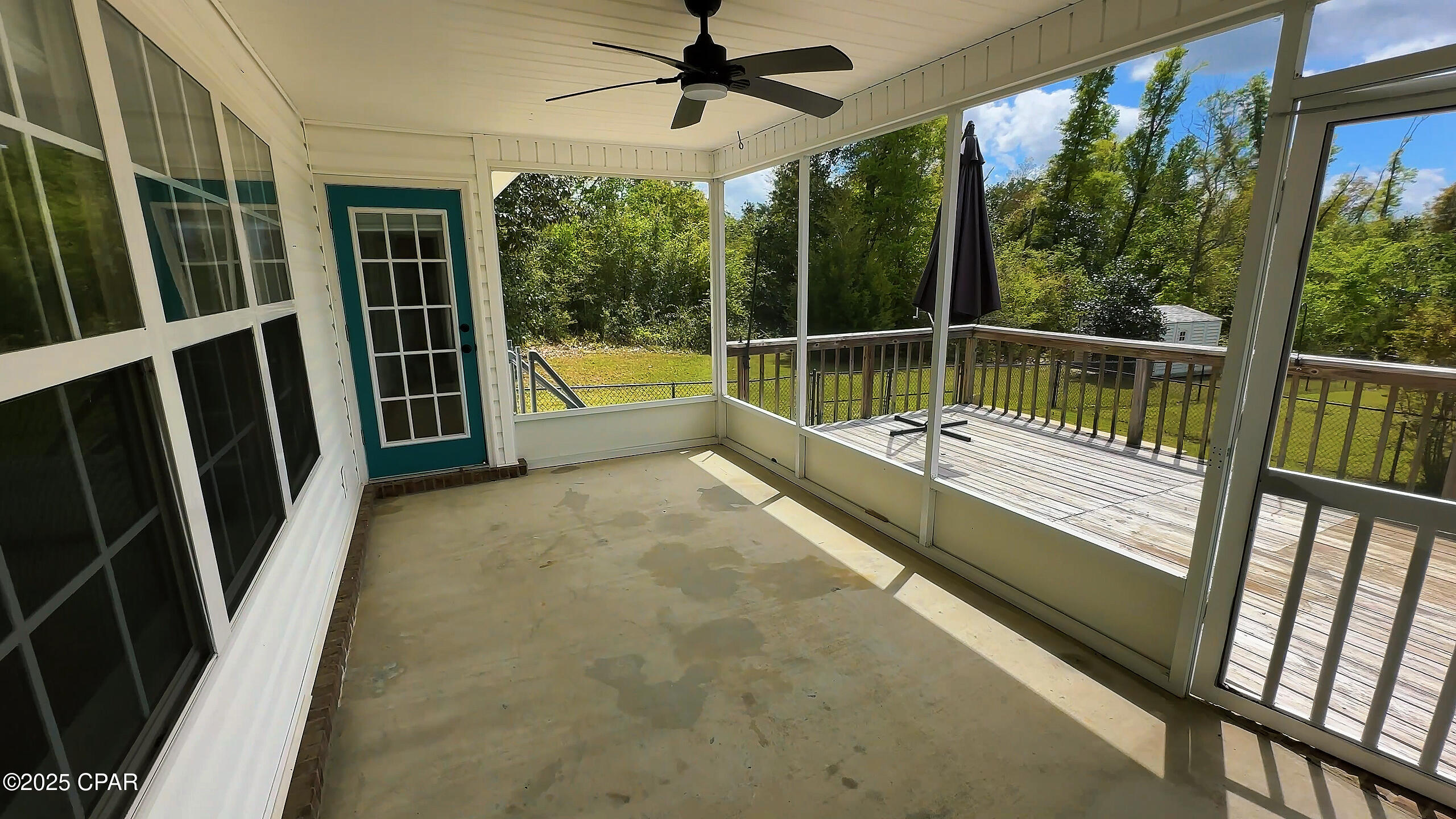 Indian Springs - Residential