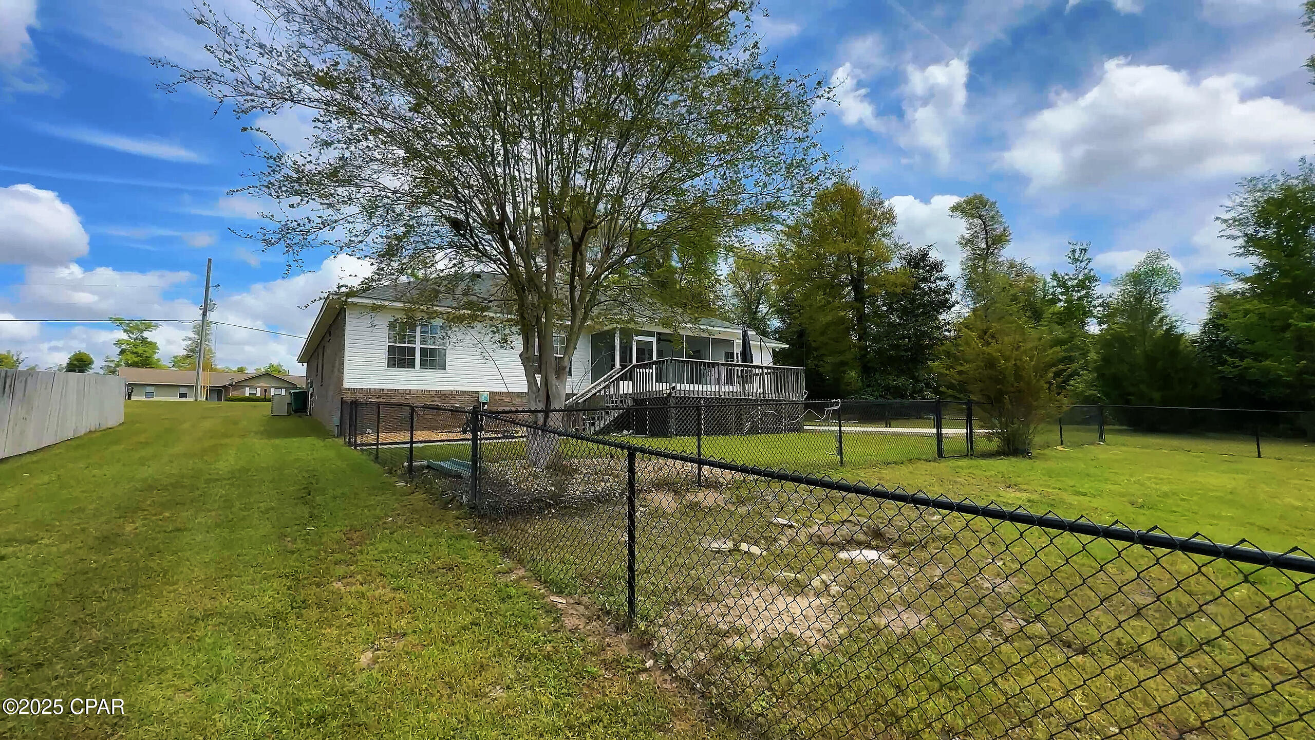 Indian Springs - Residential