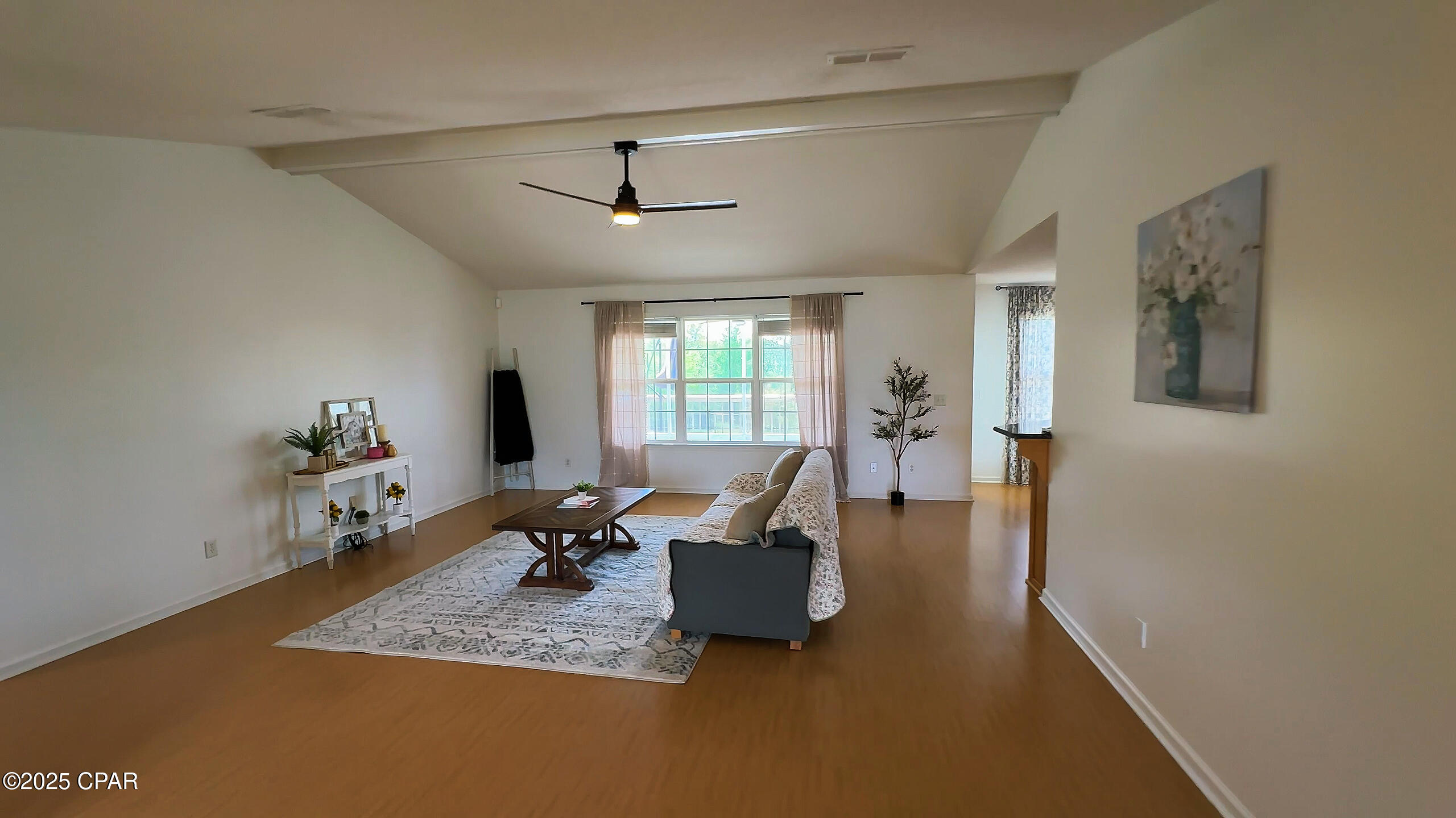 Indian Springs - Residential