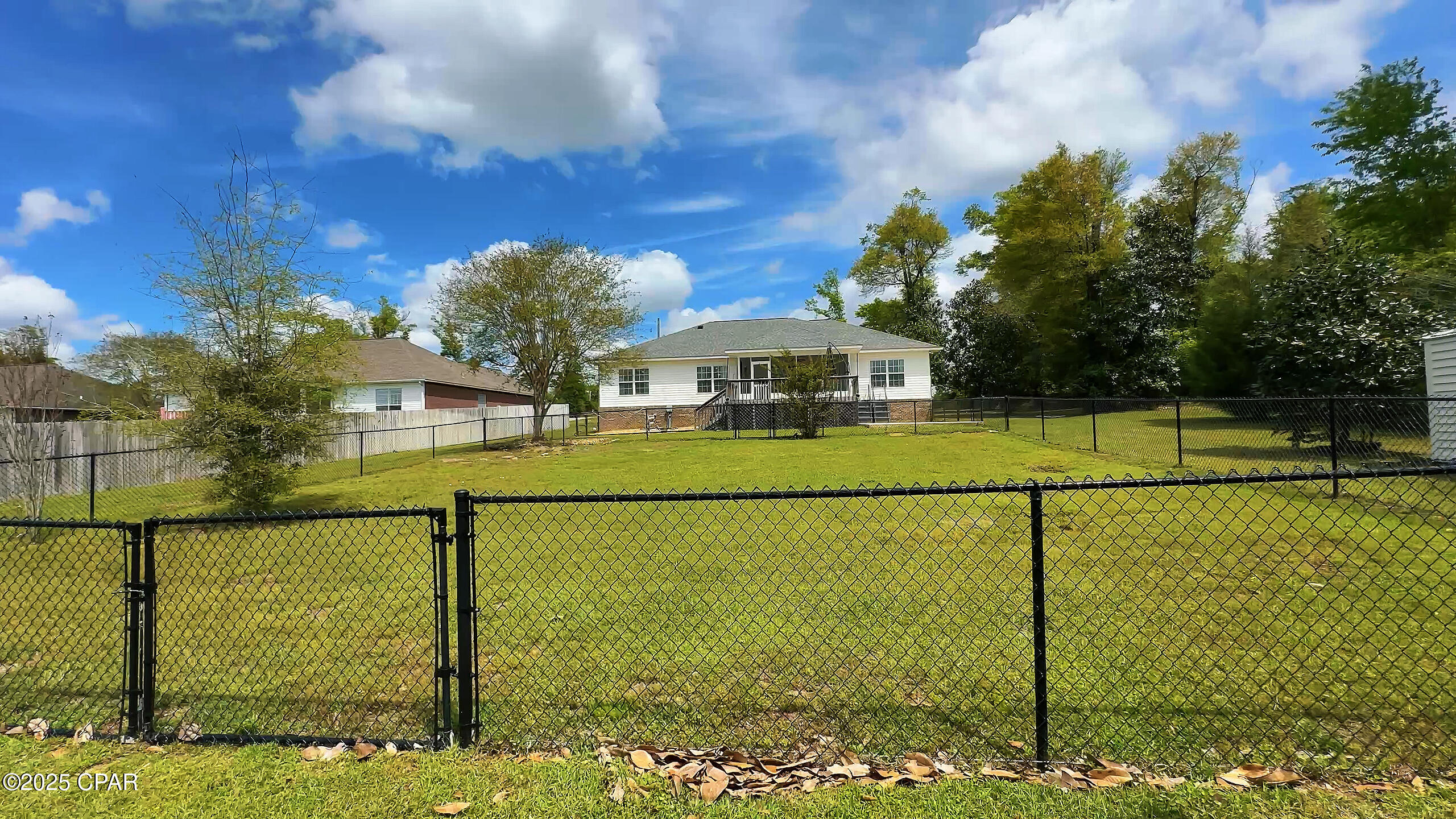 Indian Springs - Residential