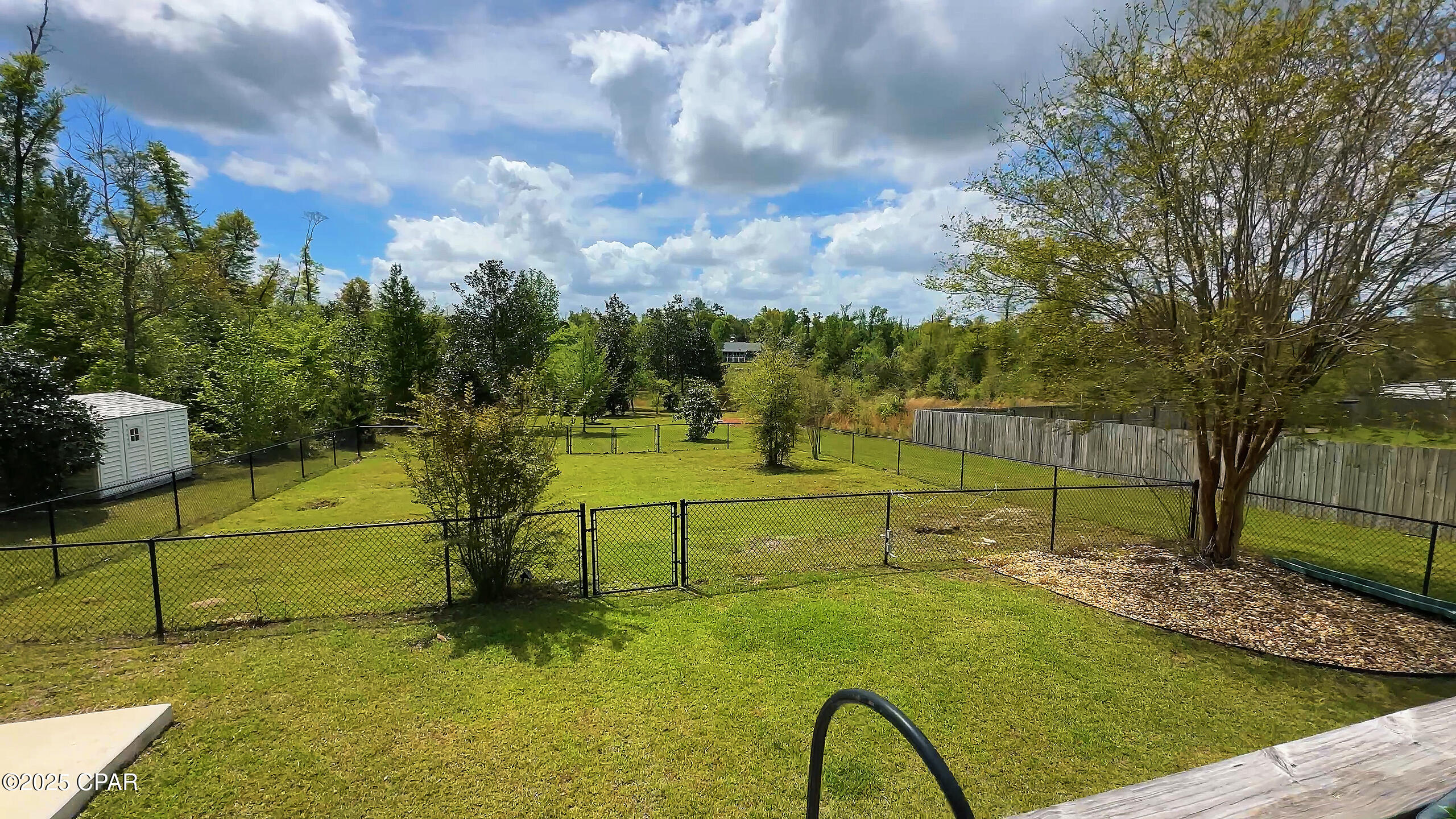 Indian Springs - Residential