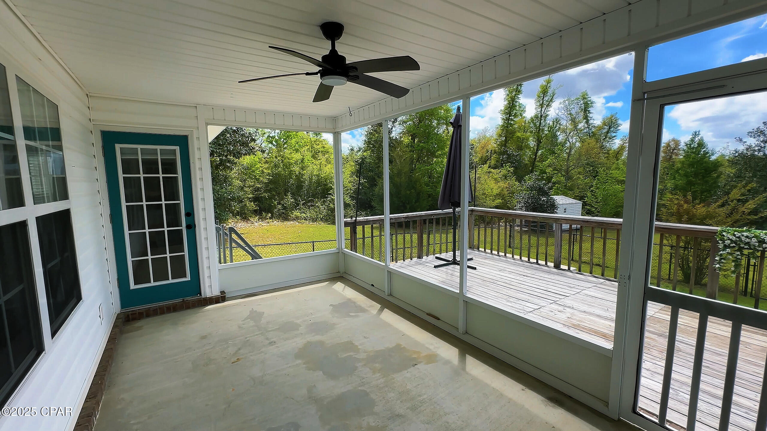 Indian Springs - Residential