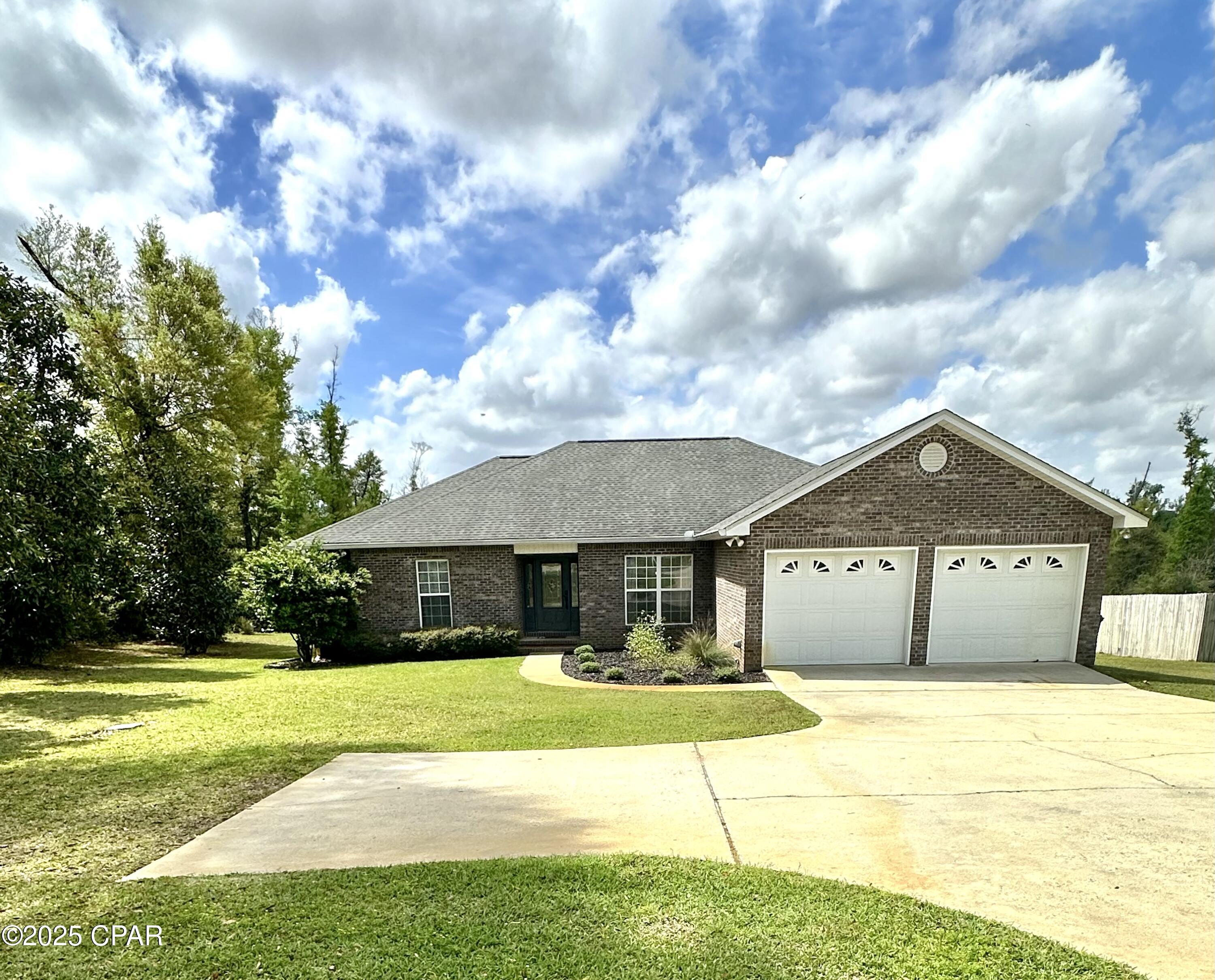 Indian Springs - Residential