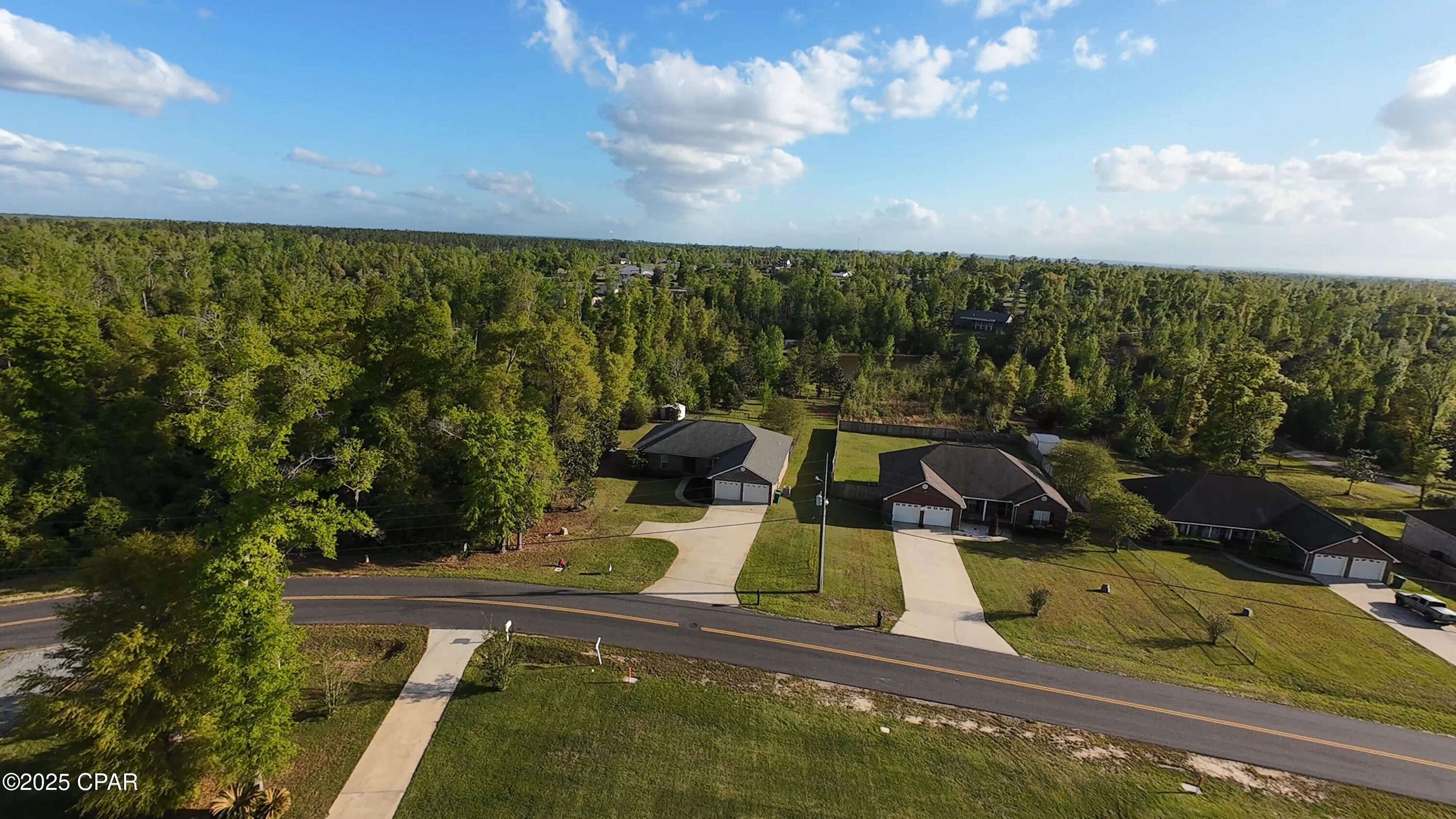 Indian Springs - Residential