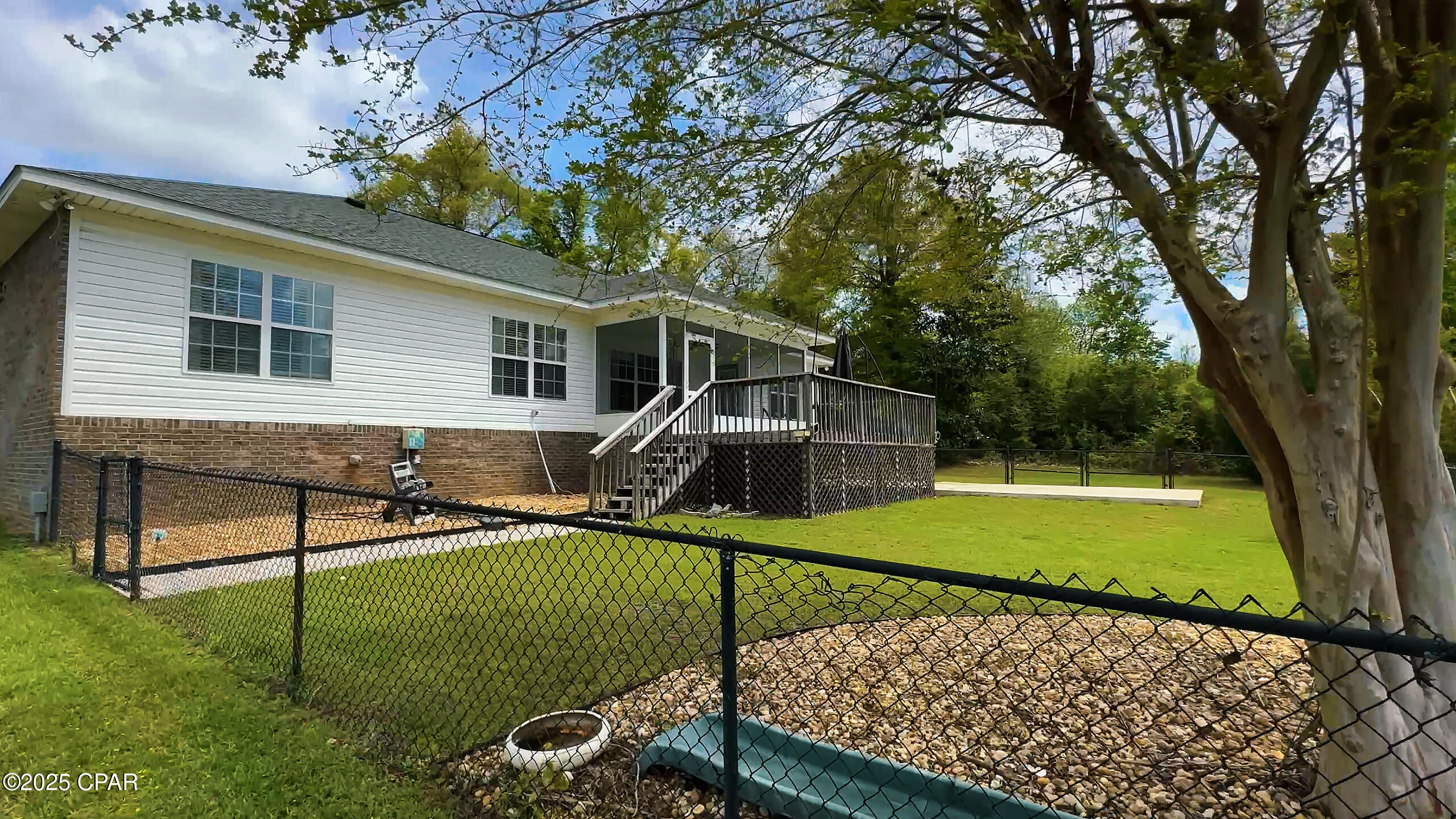 Indian Springs - Residential