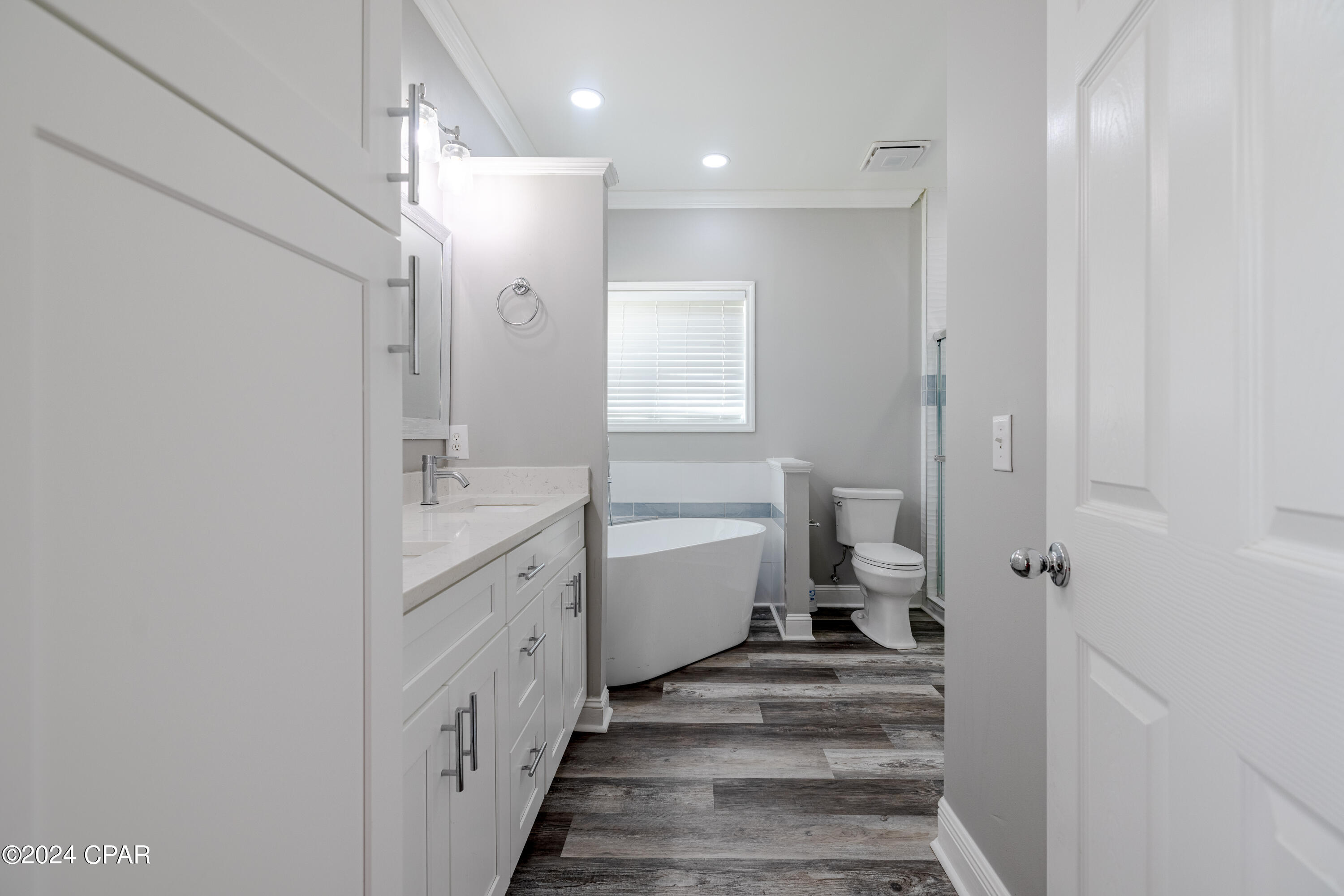 Bid-A-Wee Beach 1st Add - Residential