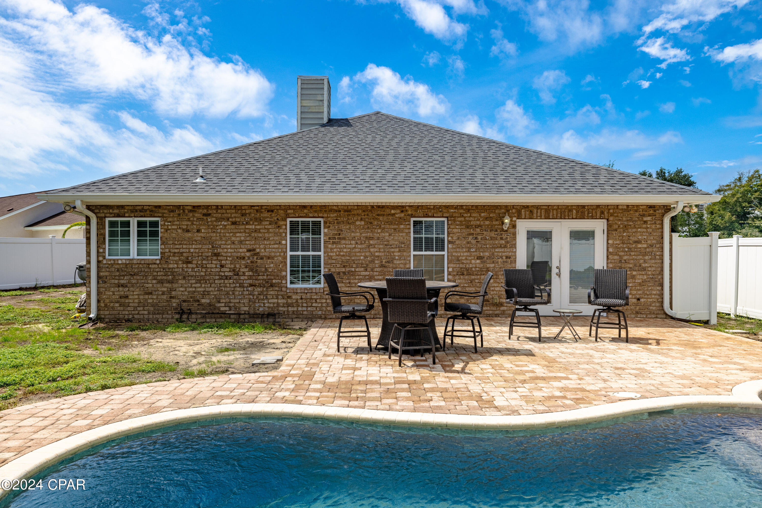 Bid-A-Wee Beach 1st Add - Residential