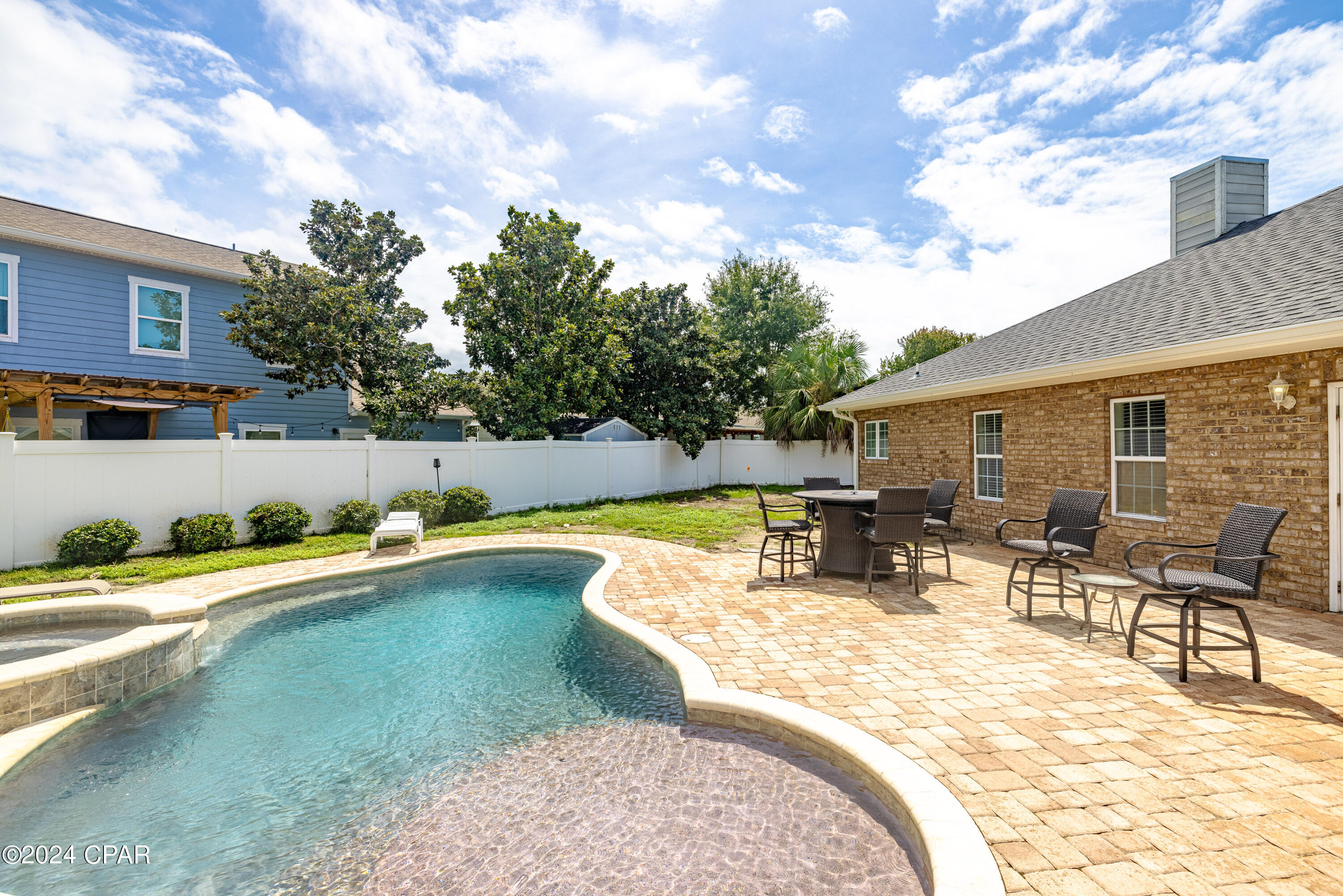 Bid-A-Wee Beach 1st Add - Residential