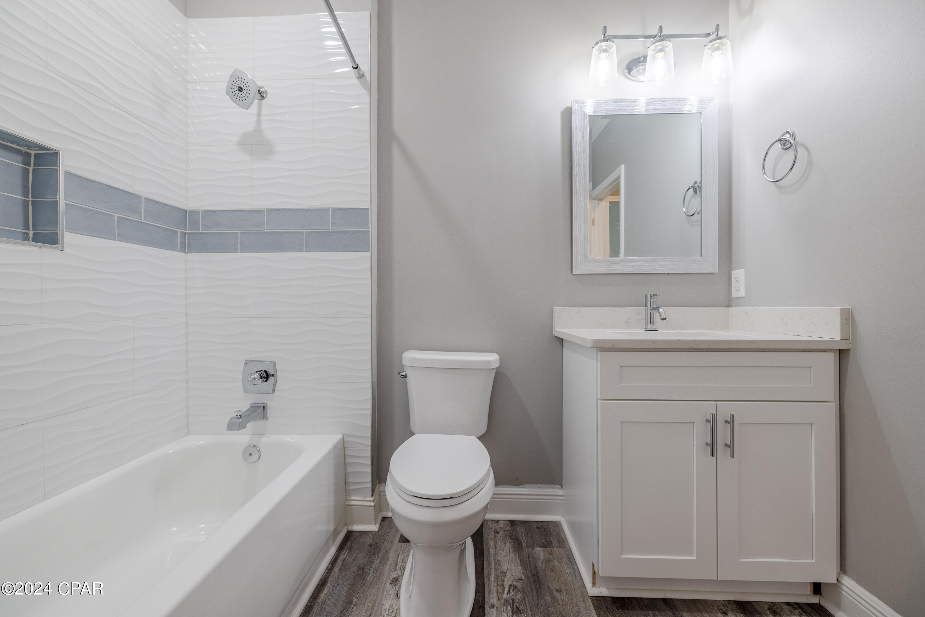 Bid-A-Wee Beach 1st Add - Residential