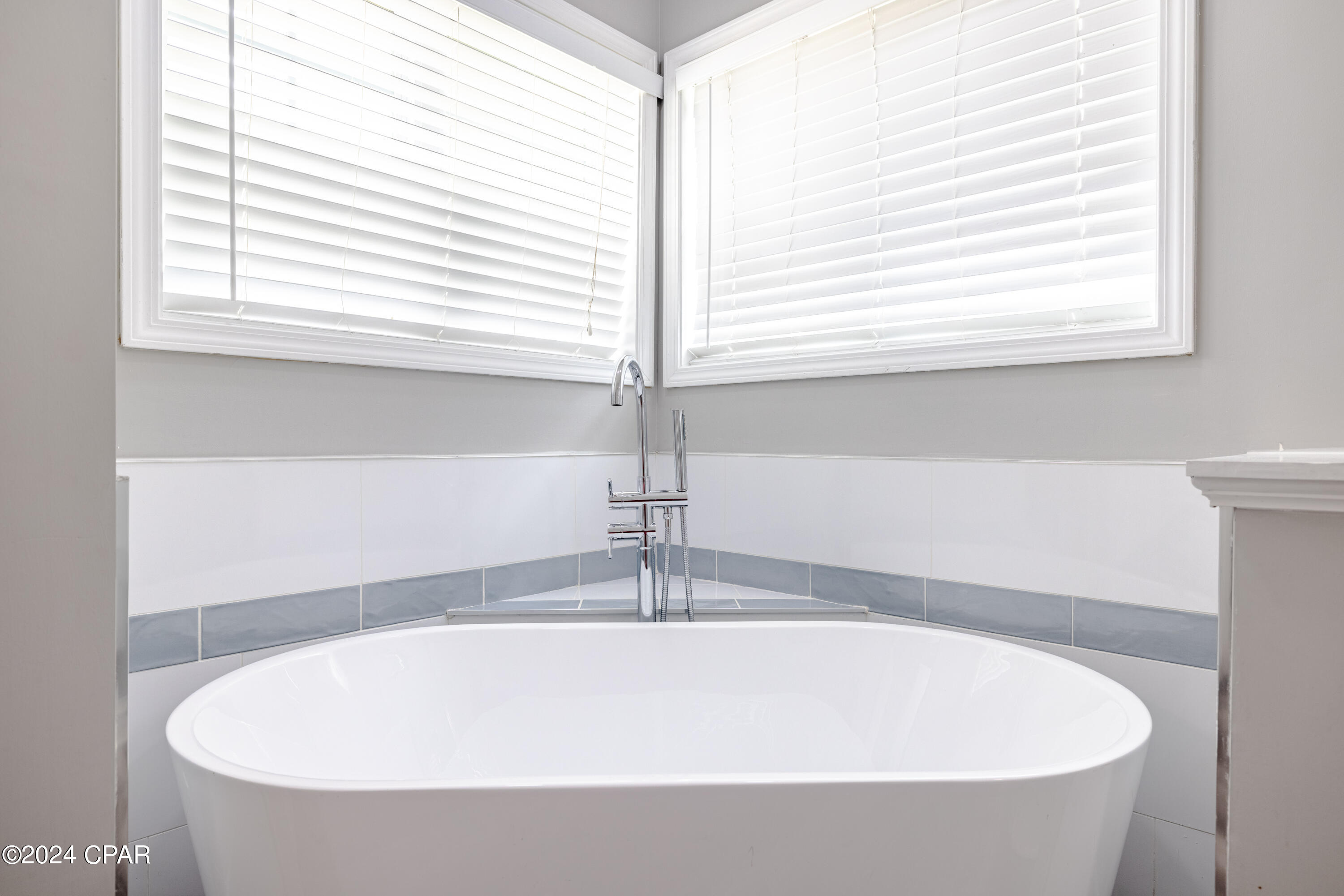 Bid-A-Wee Beach 1st Add - Residential