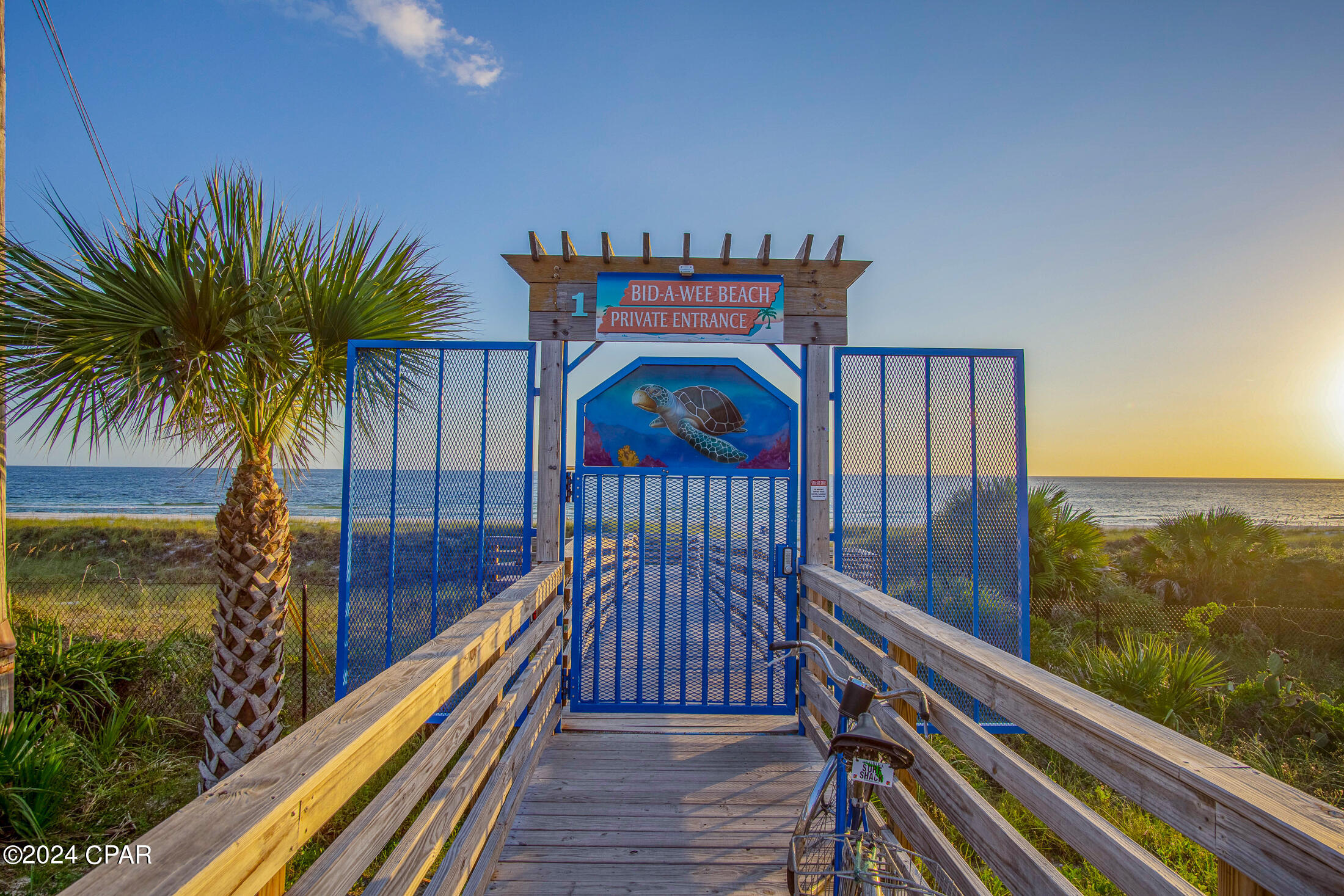 Bid-A-Wee Beach 1st Add - Residential