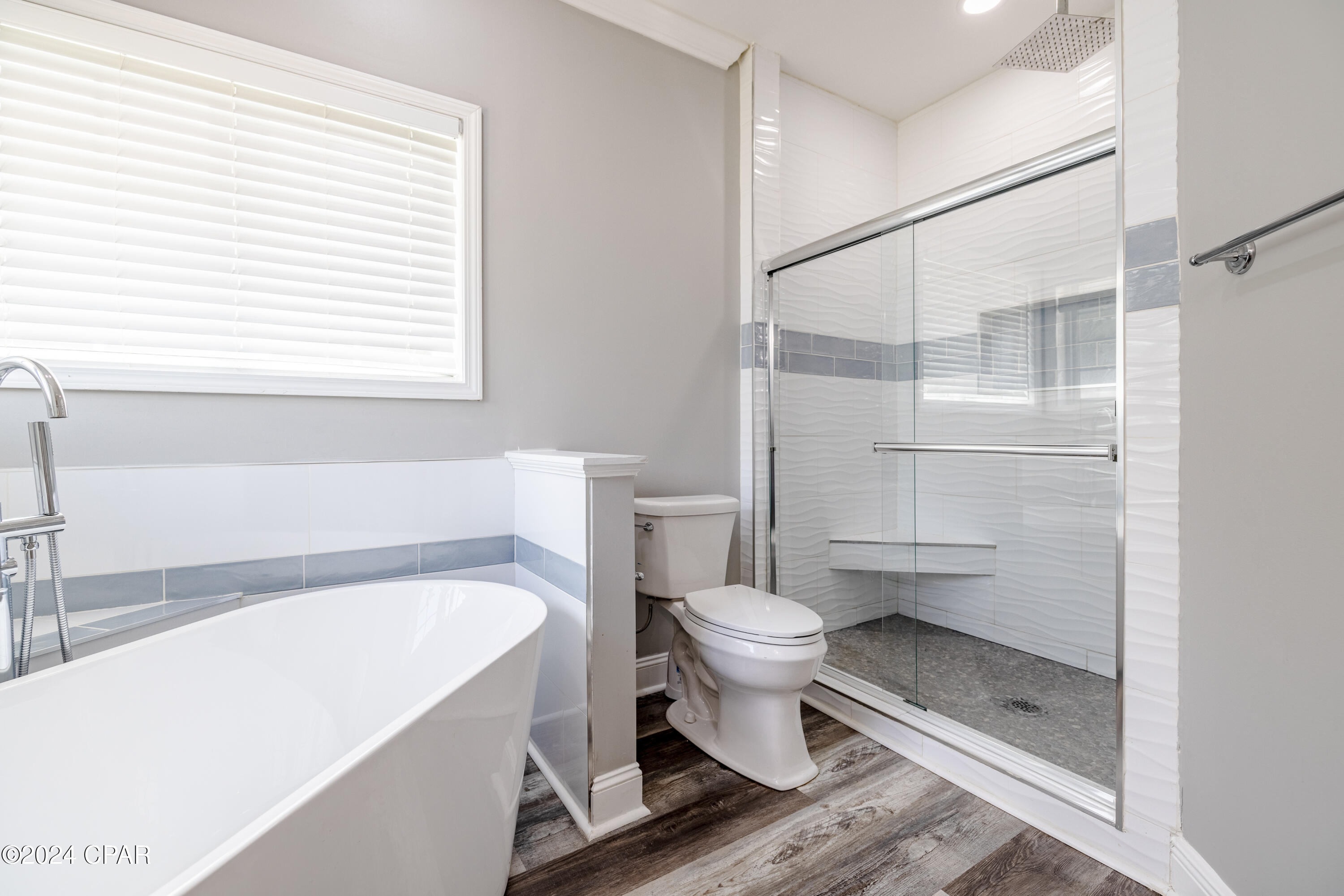 Bid-A-Wee Beach 1st Add - Residential