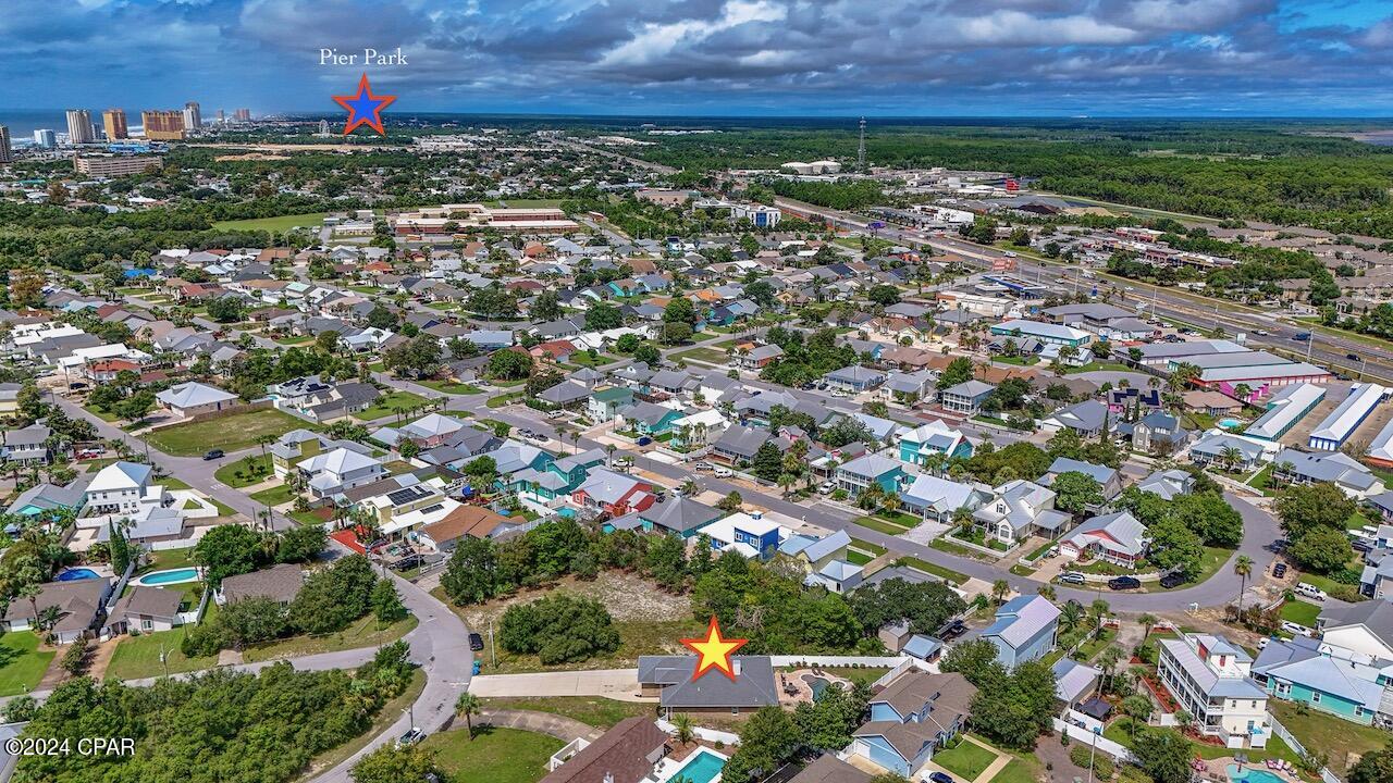 Bid-A-Wee Beach 1st Add - Residential