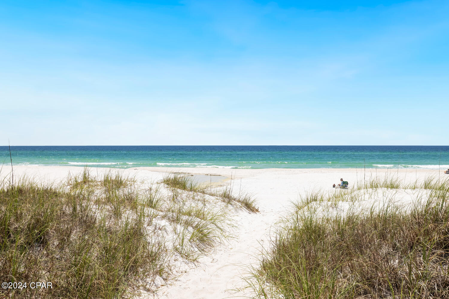 Bid-A-Wee Beach 1st Add - Residential