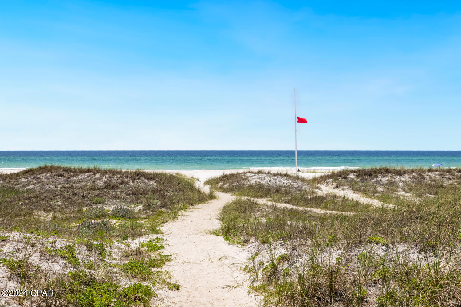 Bid-A-Wee Beach 1st Add - Residential