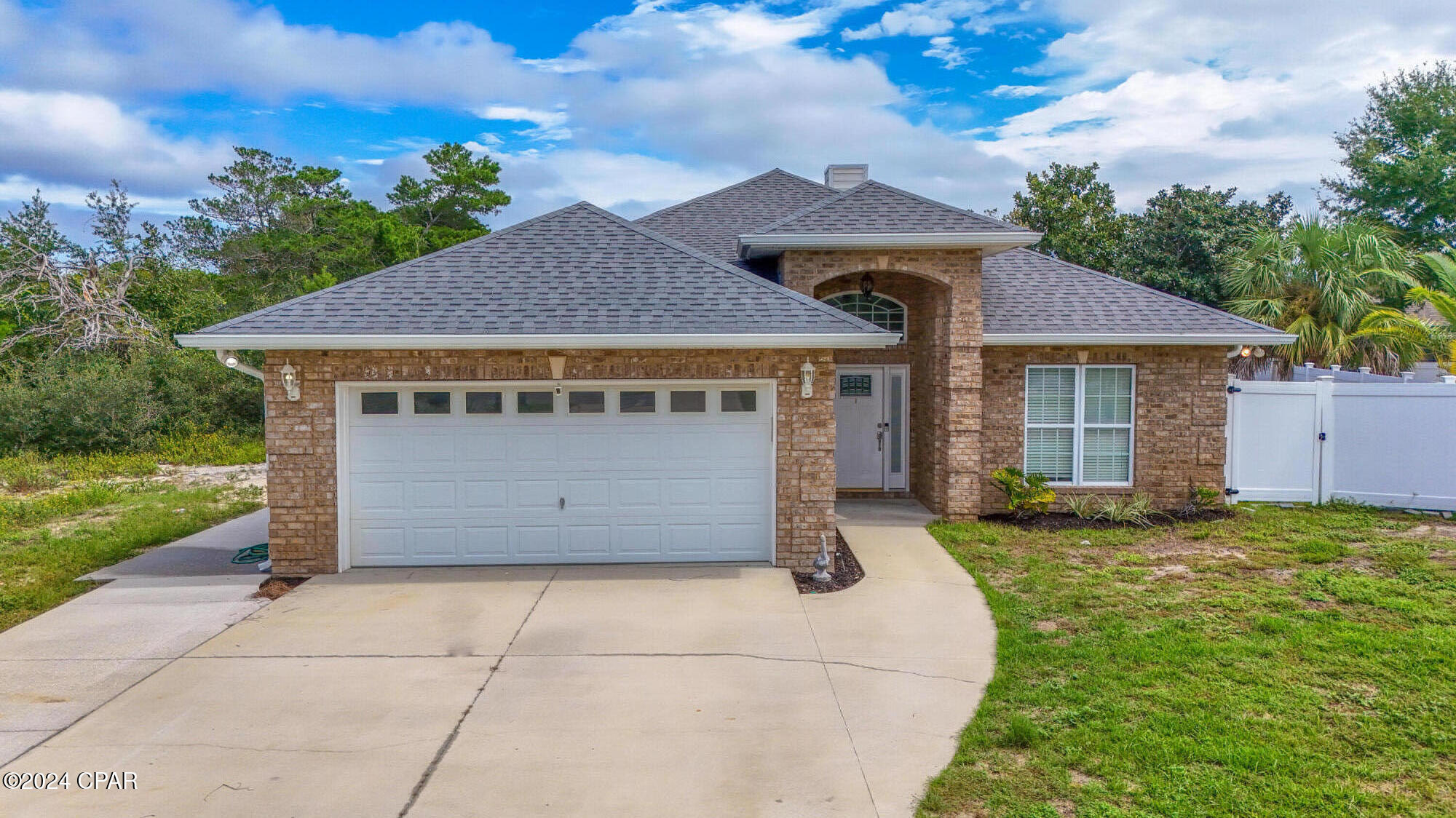 Bid-A-Wee Beach 1st Add - Residential