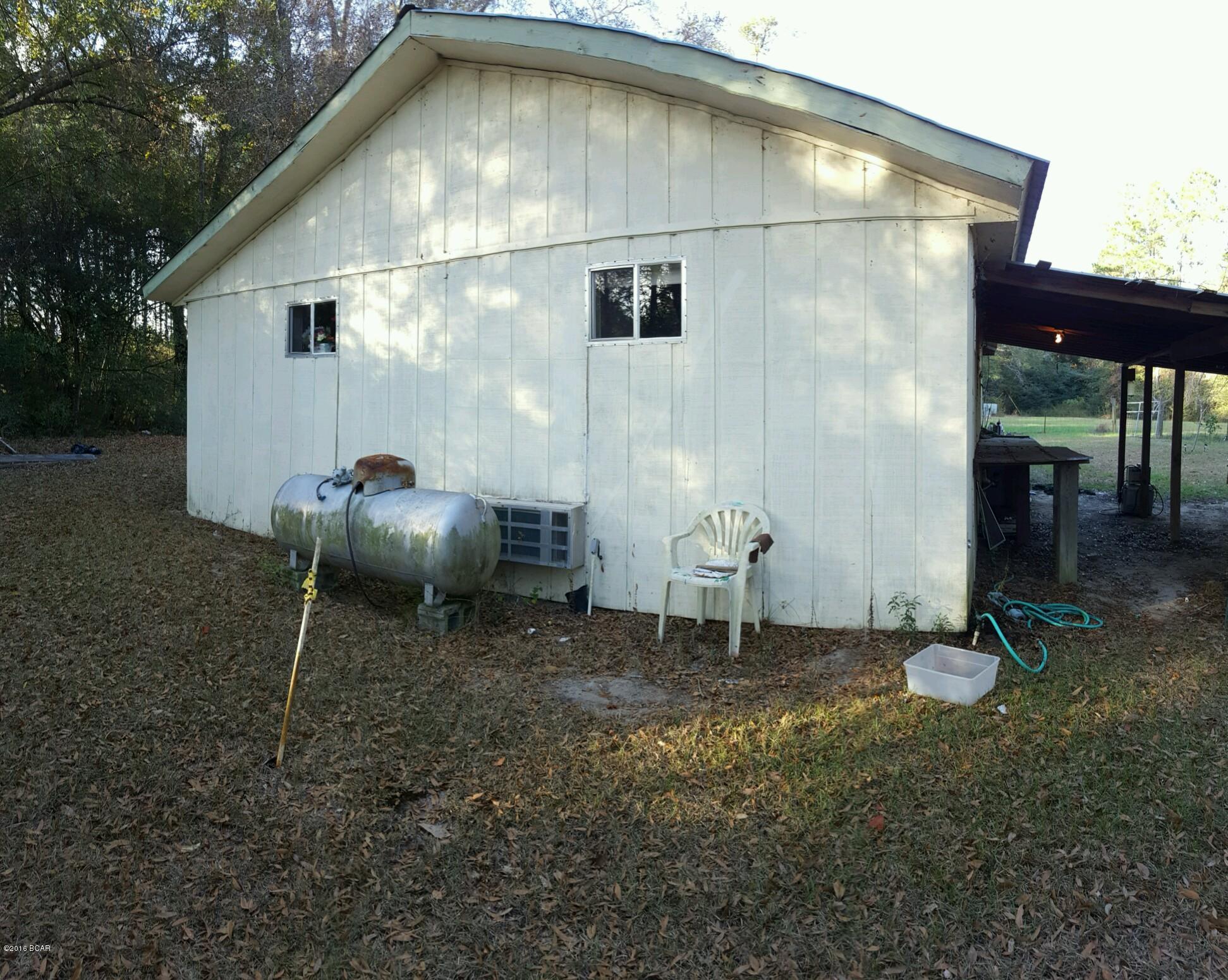 [No Recorded Subdiv] - Residential