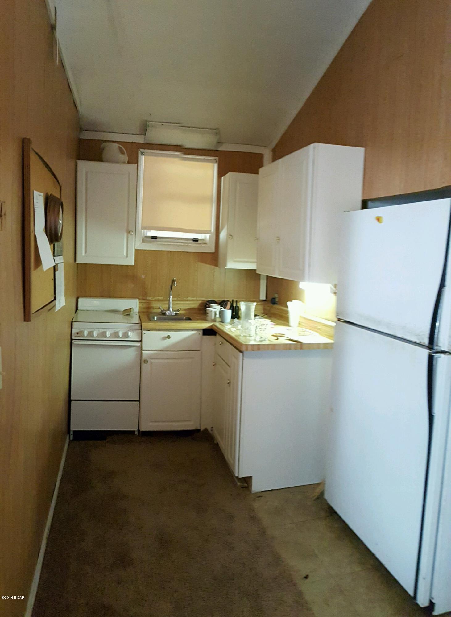 [No Recorded Subdiv] - Residential