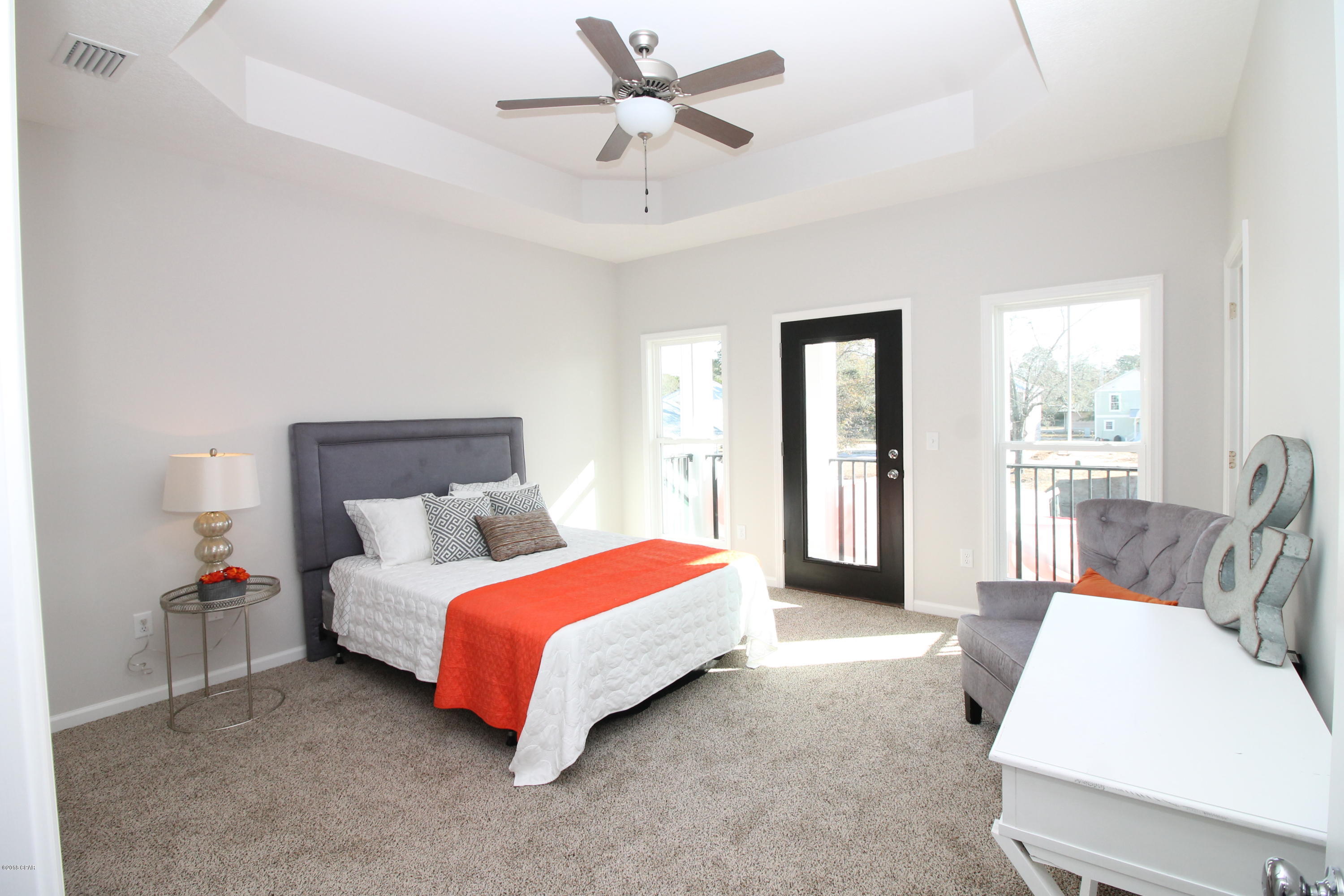 Callaway Corners - Residential