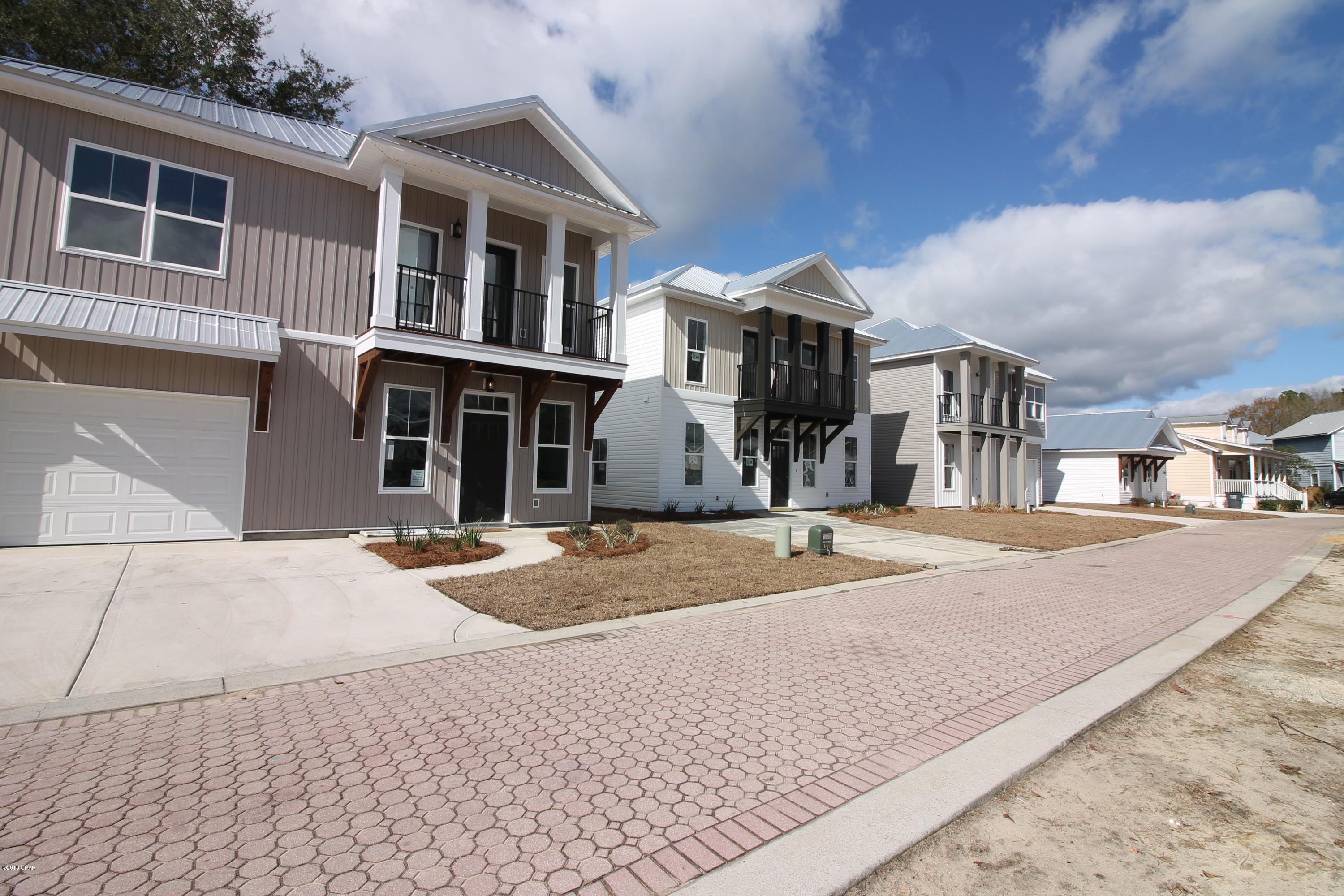 Callaway Corners - Residential