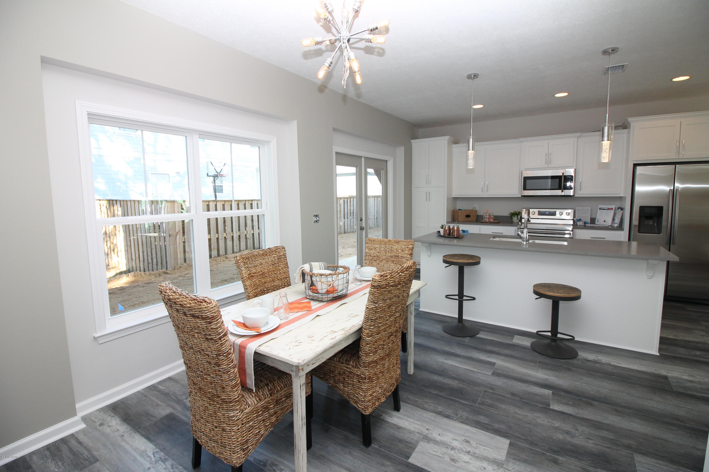 Callaway Corners - Residential