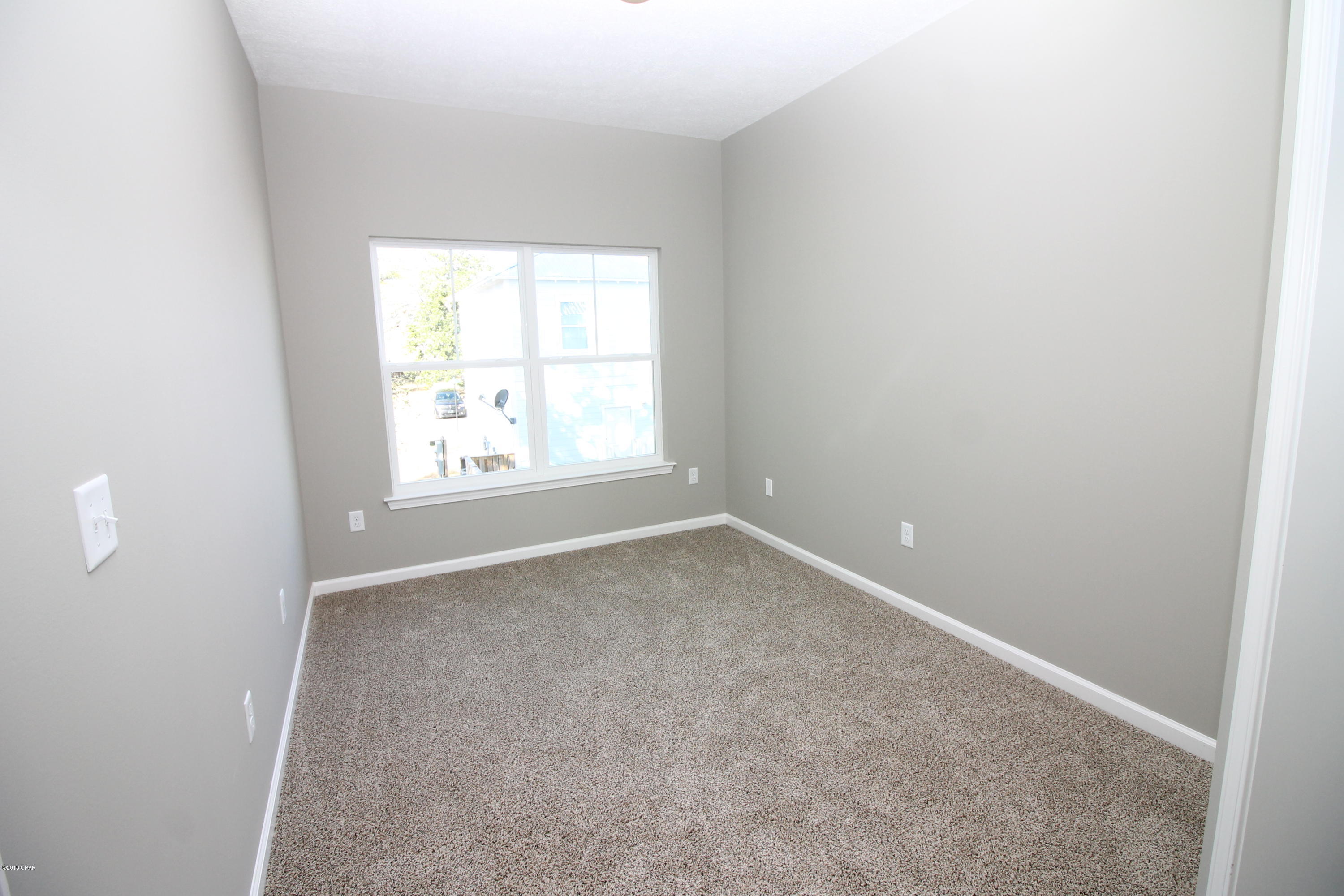 Callaway Corners - Residential