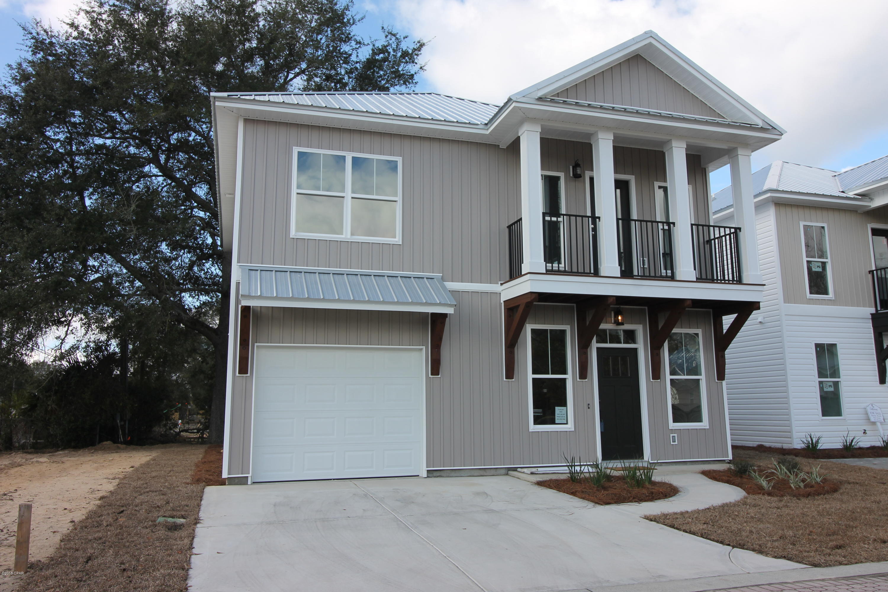 Callaway Corners - Residential