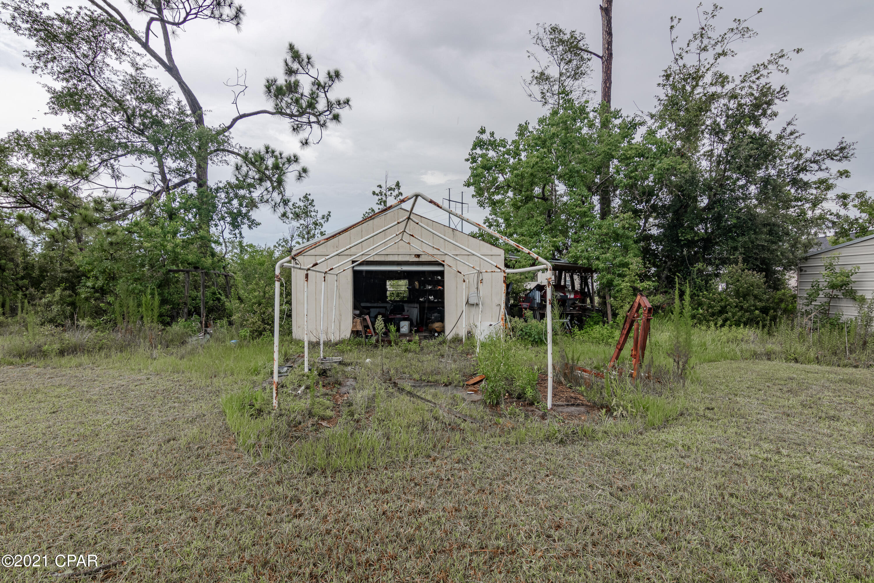 No Named Subdivision - Residential