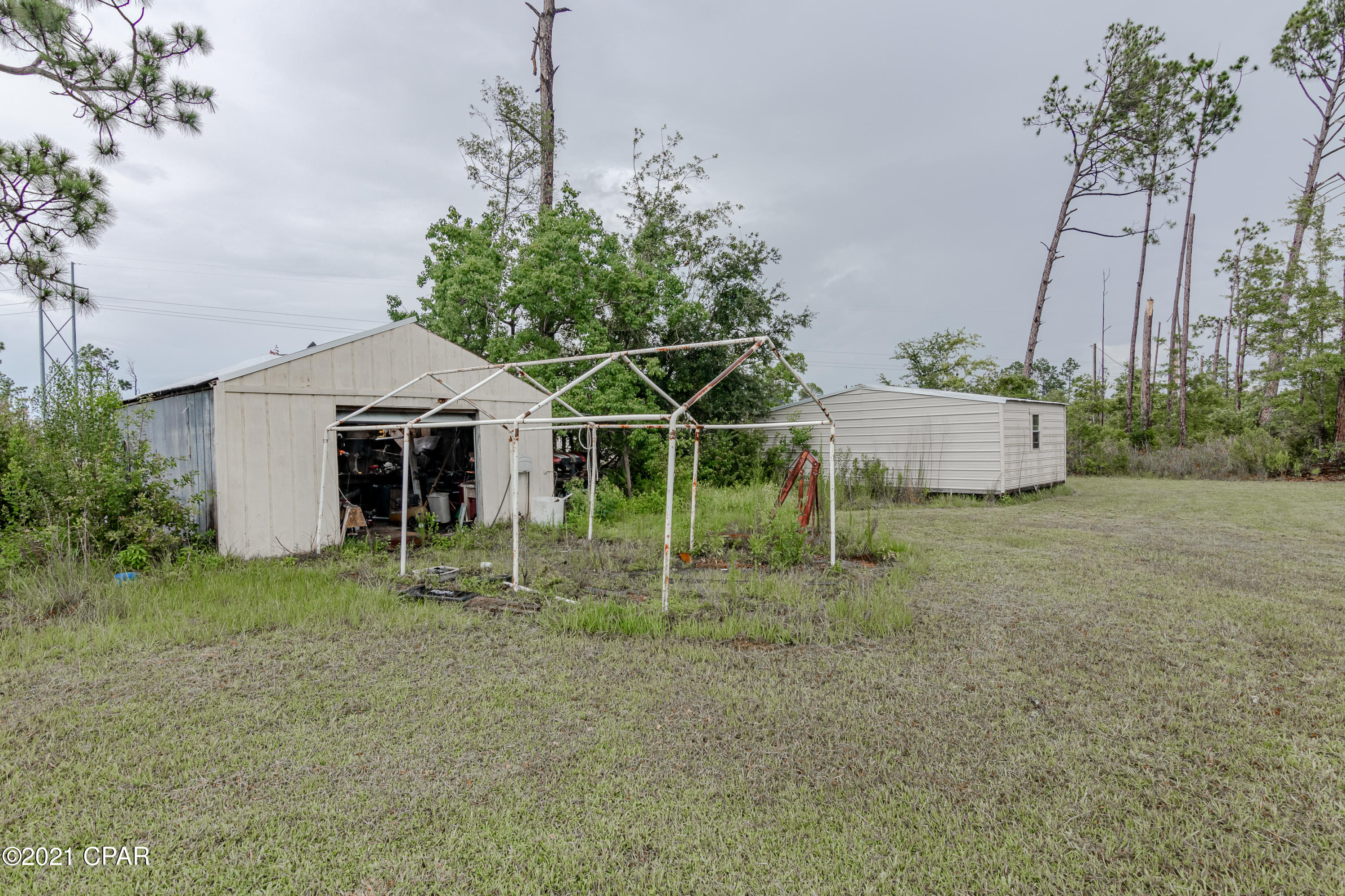 No Named Subdivision - Residential