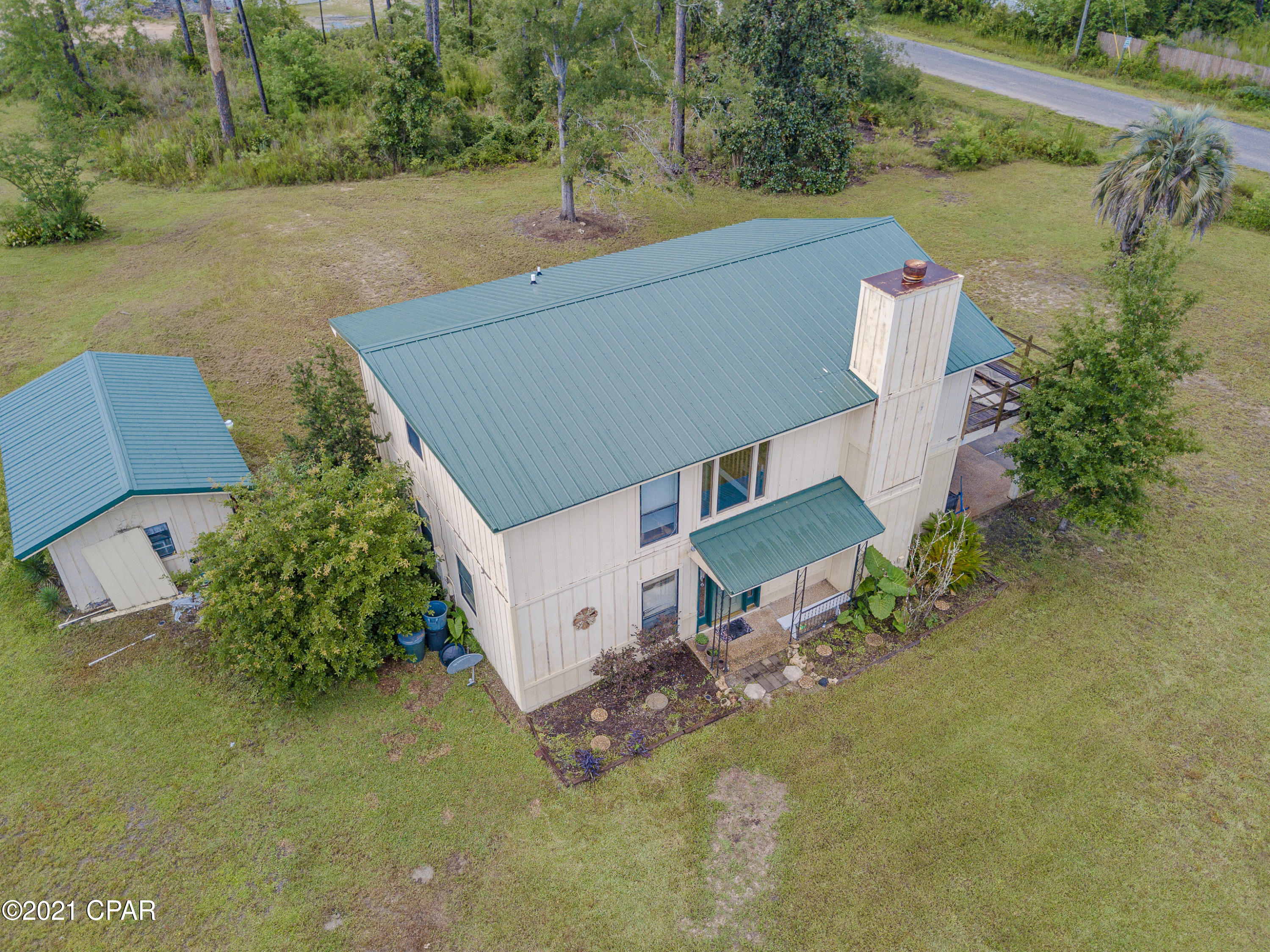 No Named Subdivision - Residential