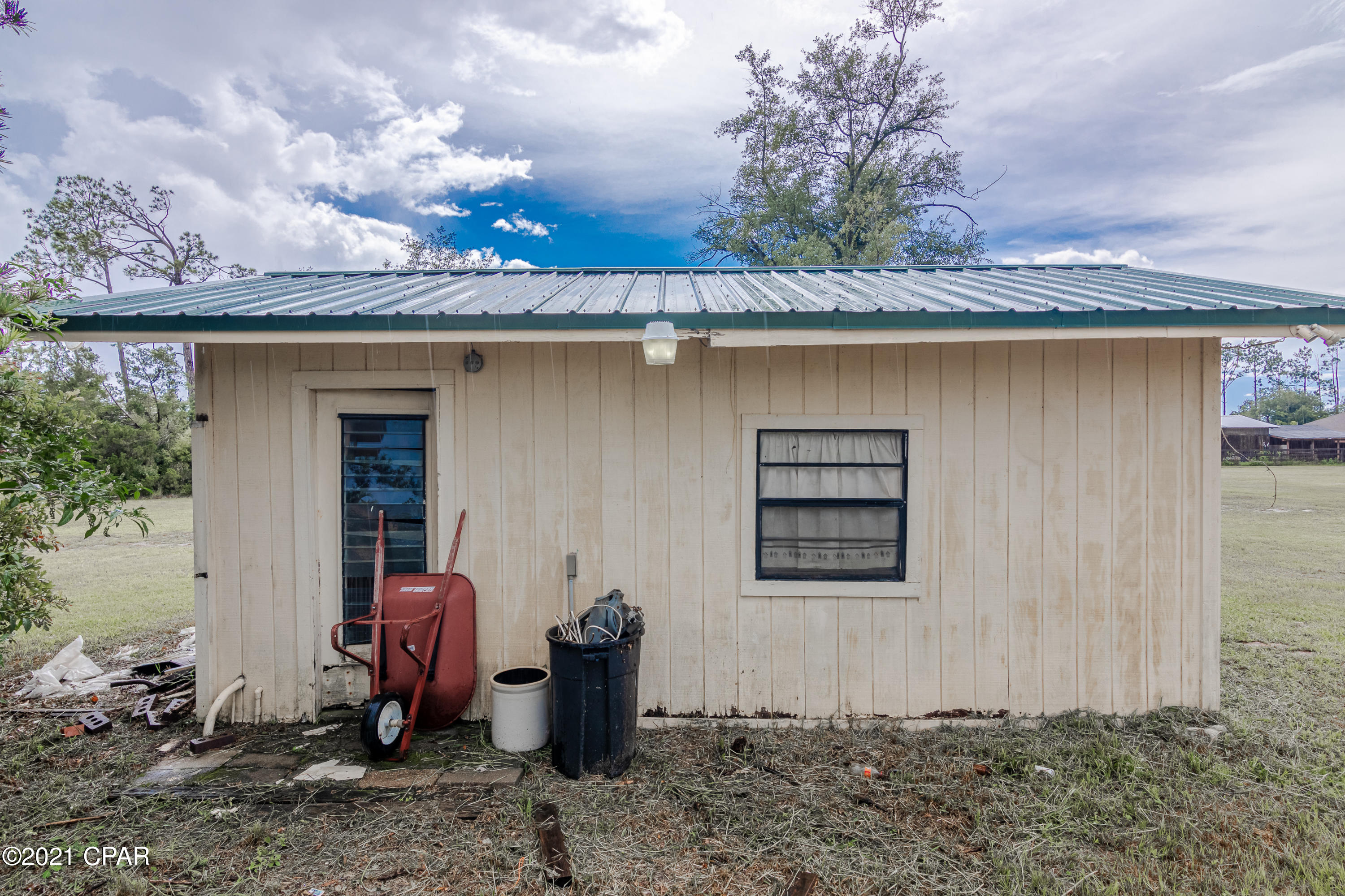 No Named Subdivision - Residential