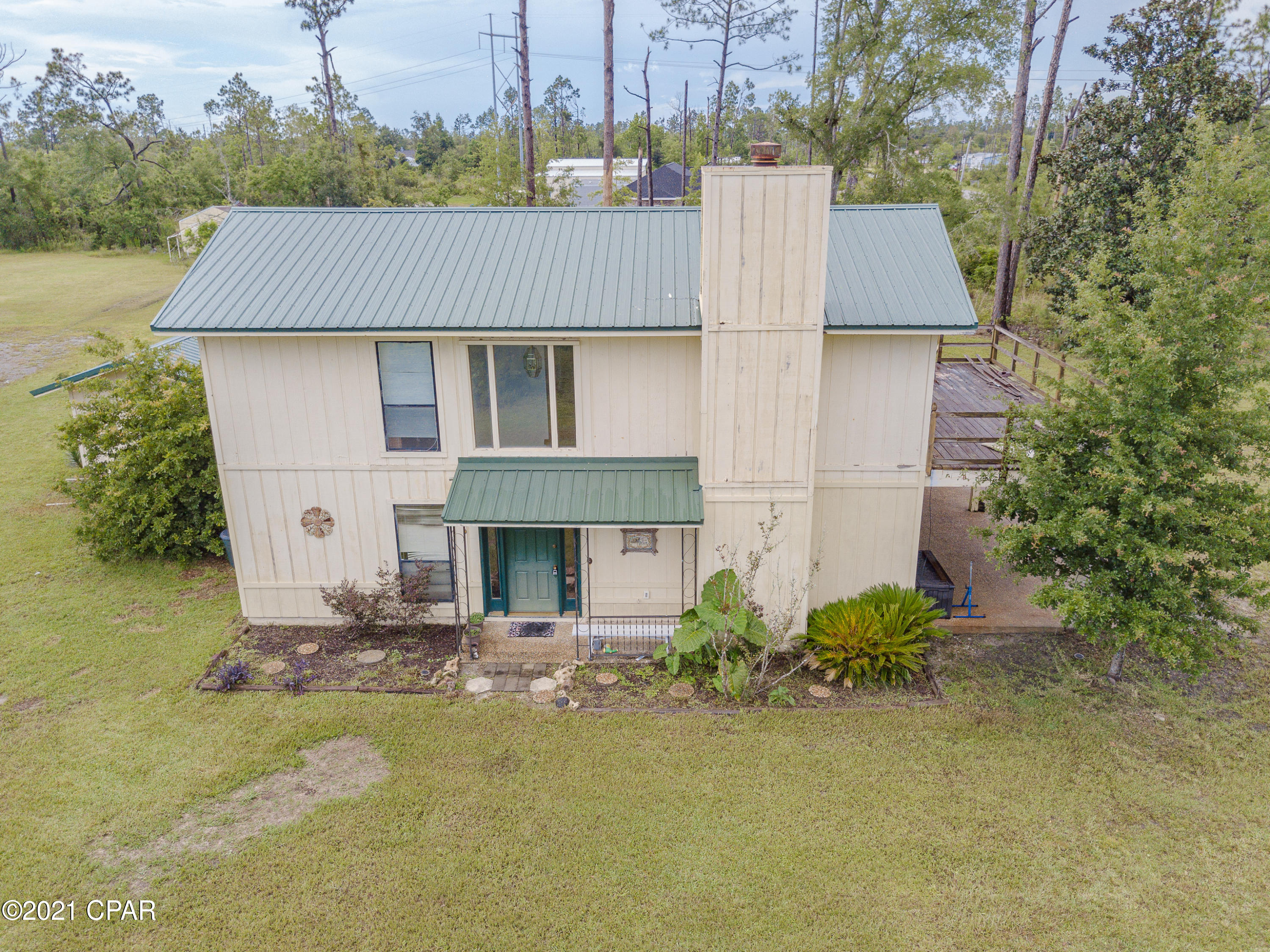 No Named Subdivision - Residential