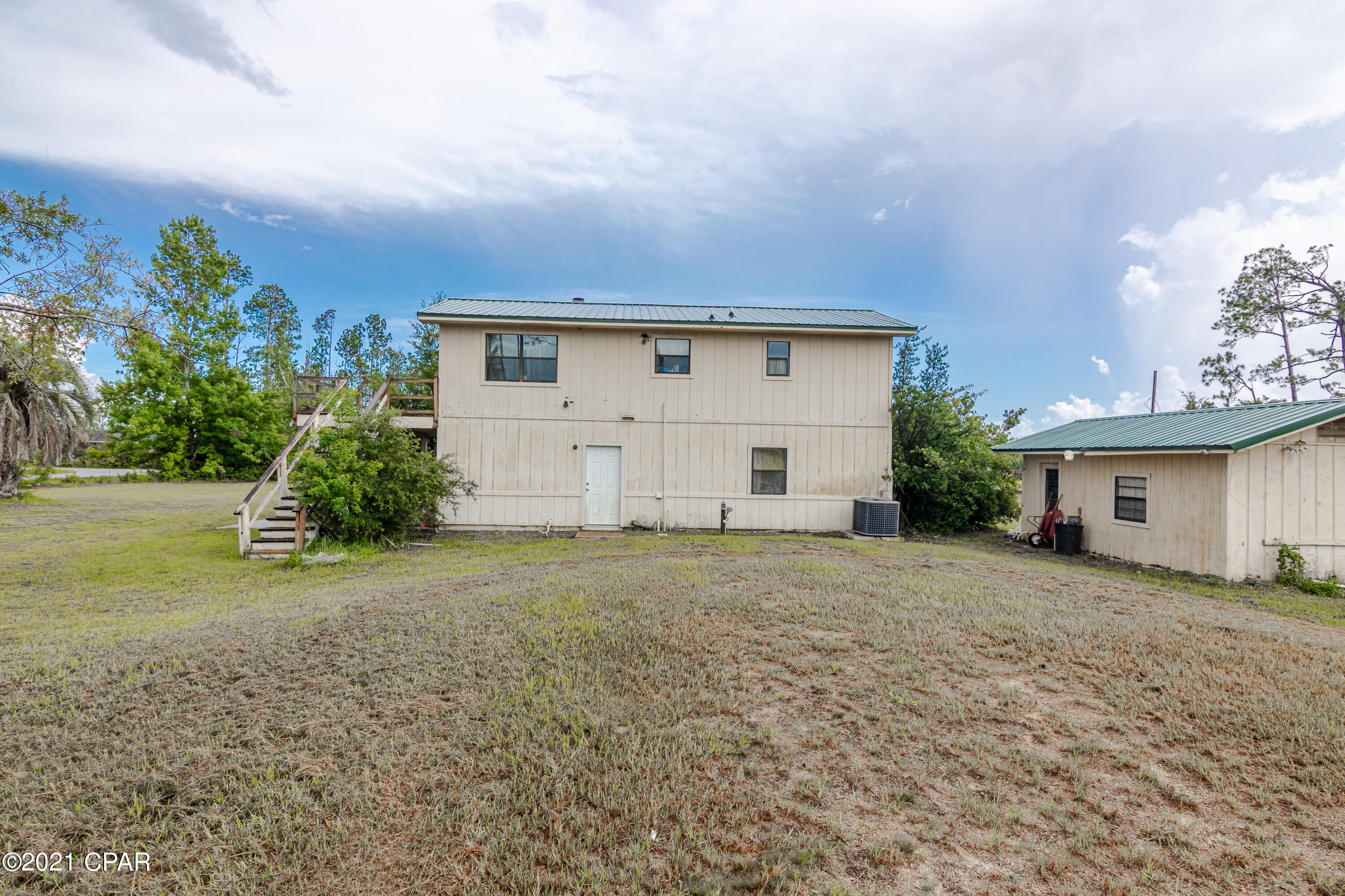 No Named Subdivision - Residential