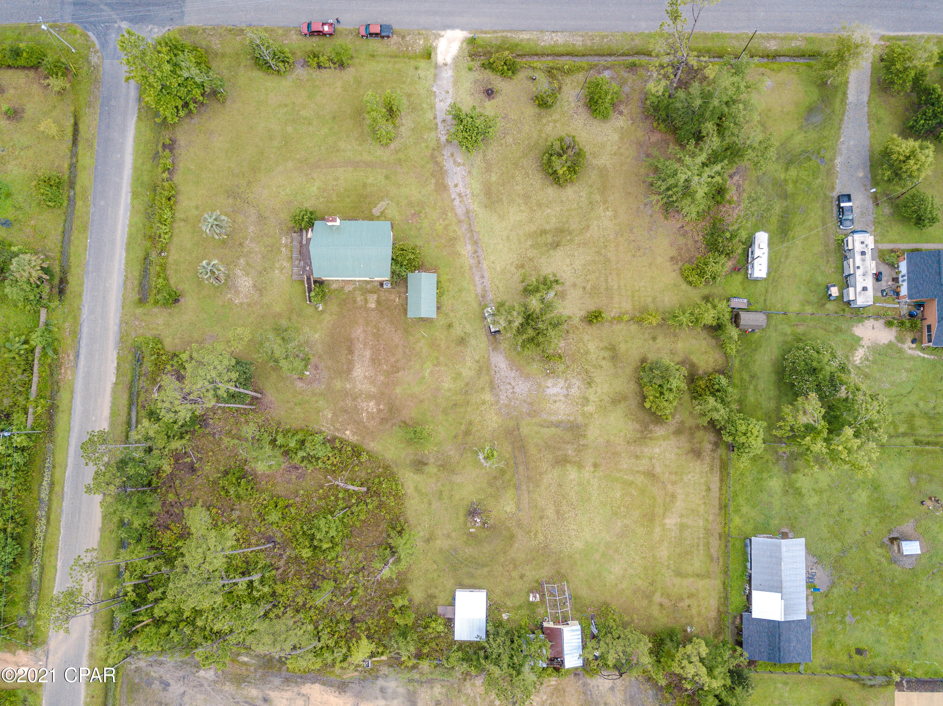 No Named Subdivision - Residential