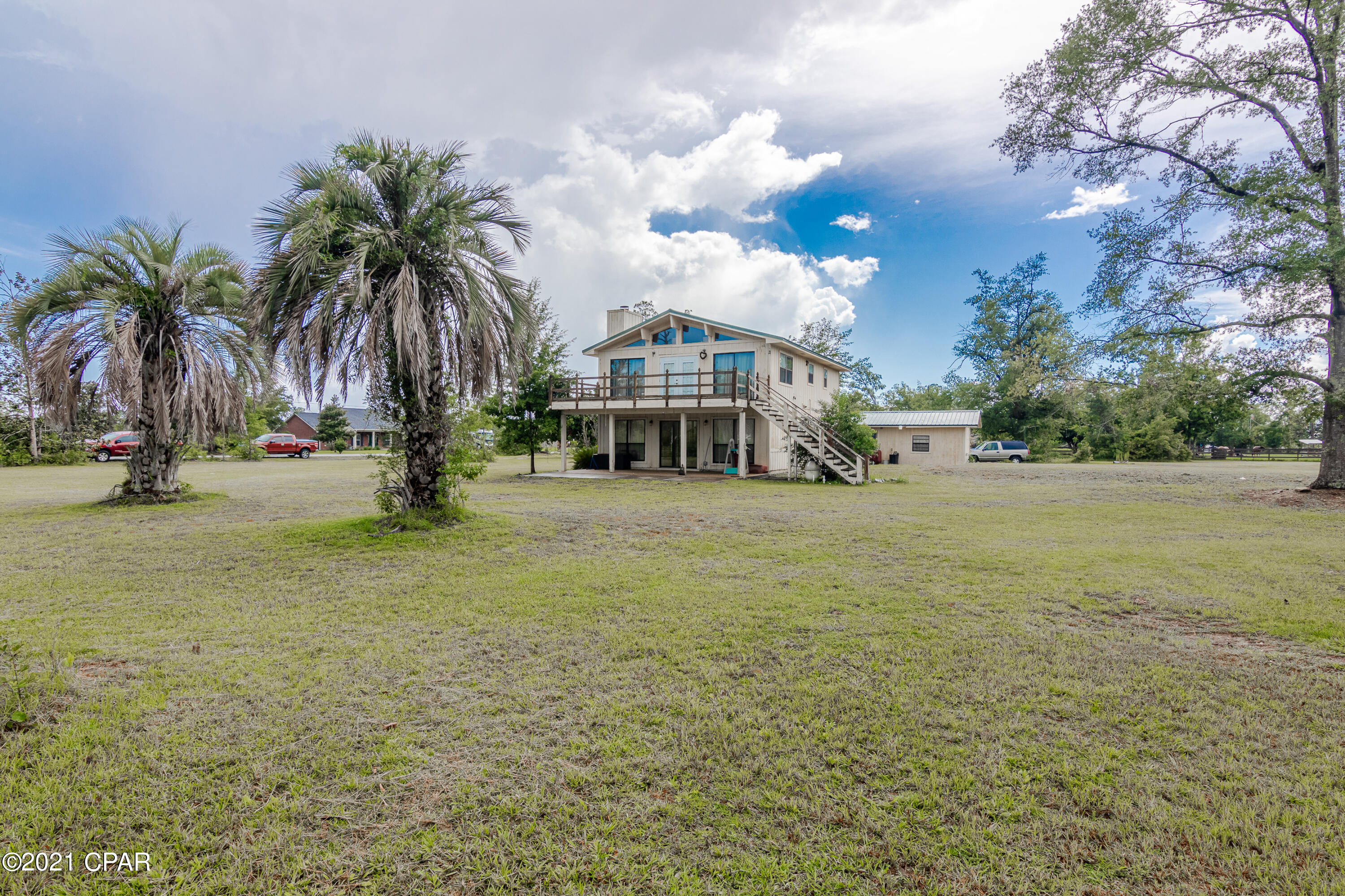 No Named Subdivision - Residential